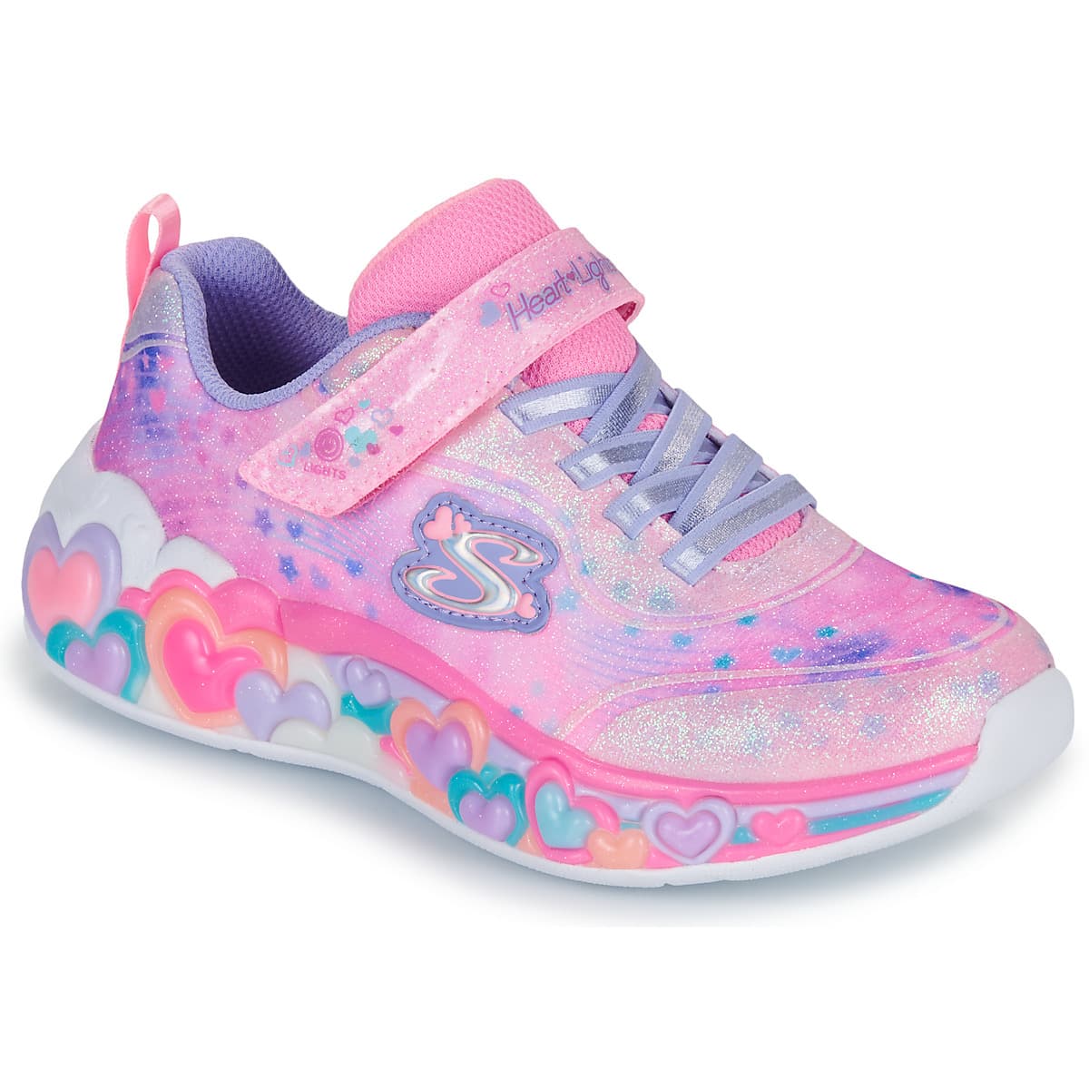Xαμηλά Sneakers Skechers ETERNAL HEART LIGHTS