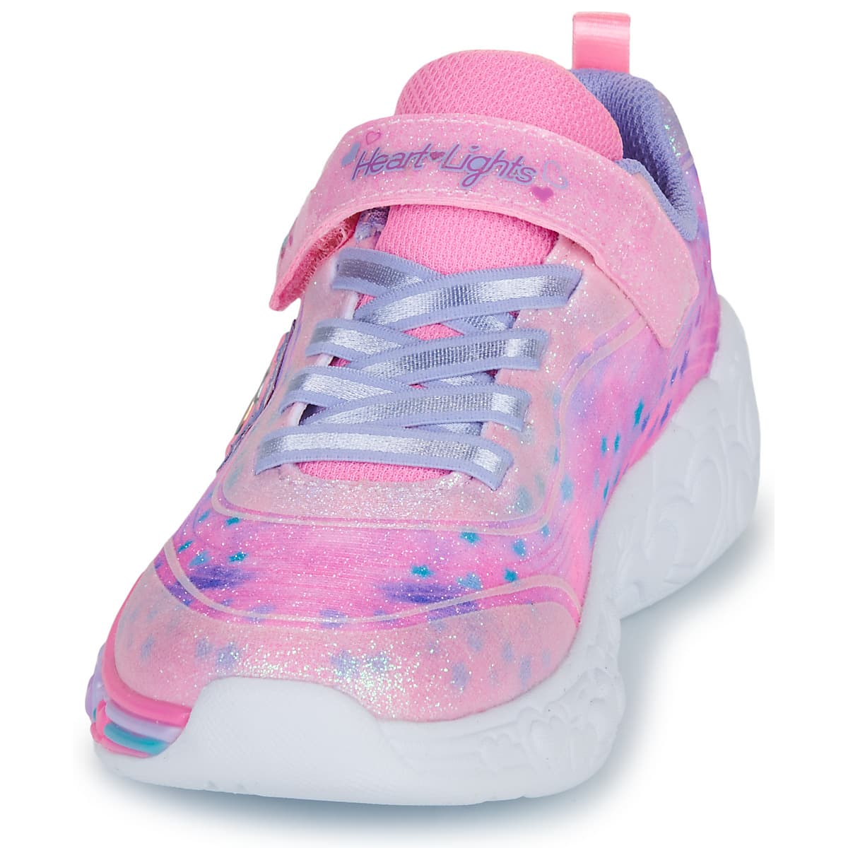 Girls' Sneakers Skechers Pink