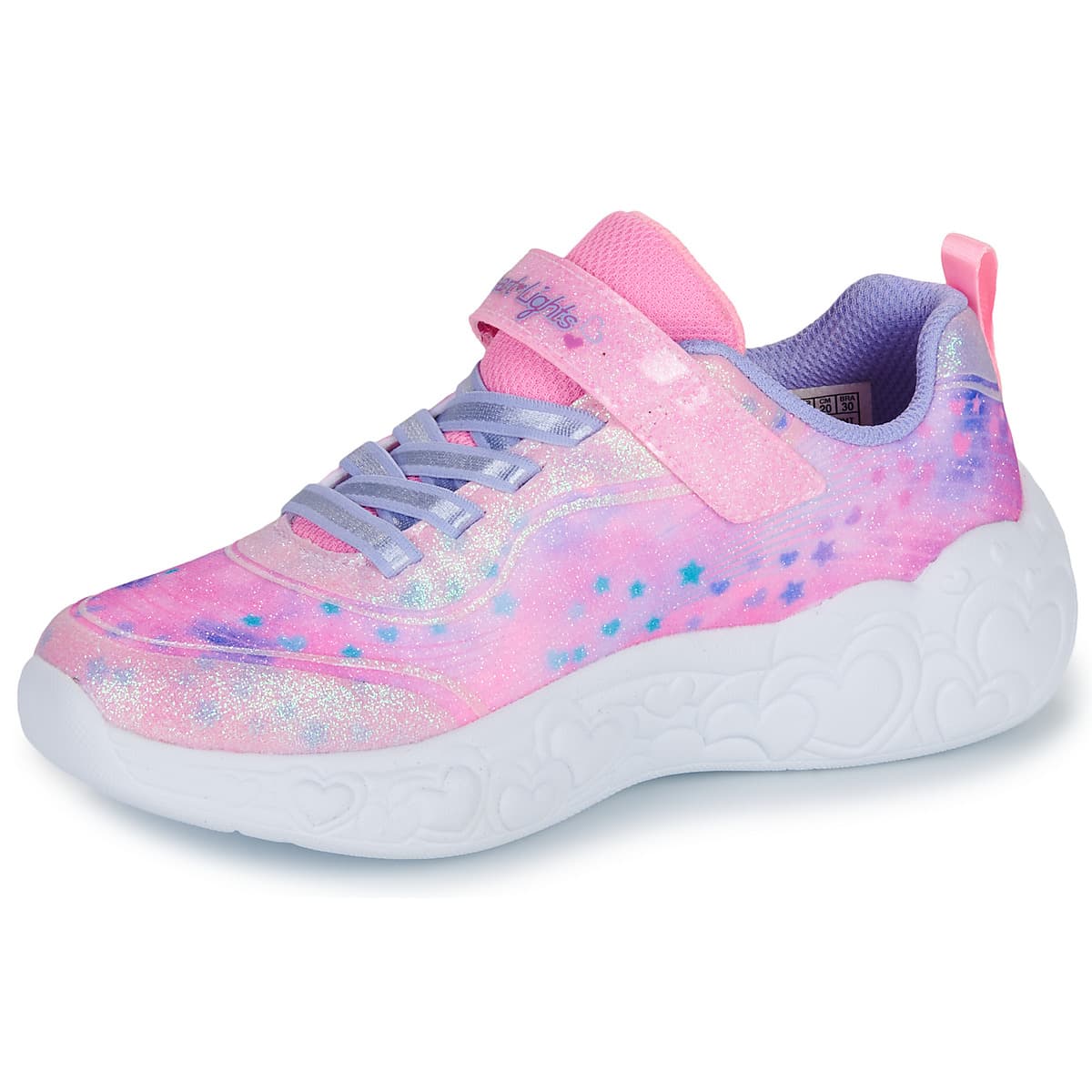Girls' Sneakers Skechers Pink
