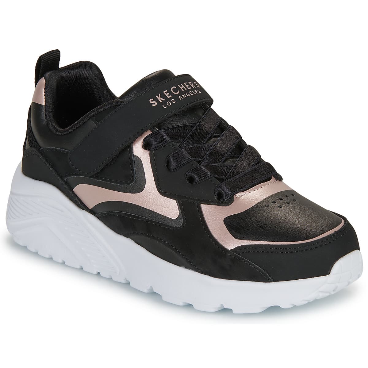 Girls' Sneakers Skechers Black