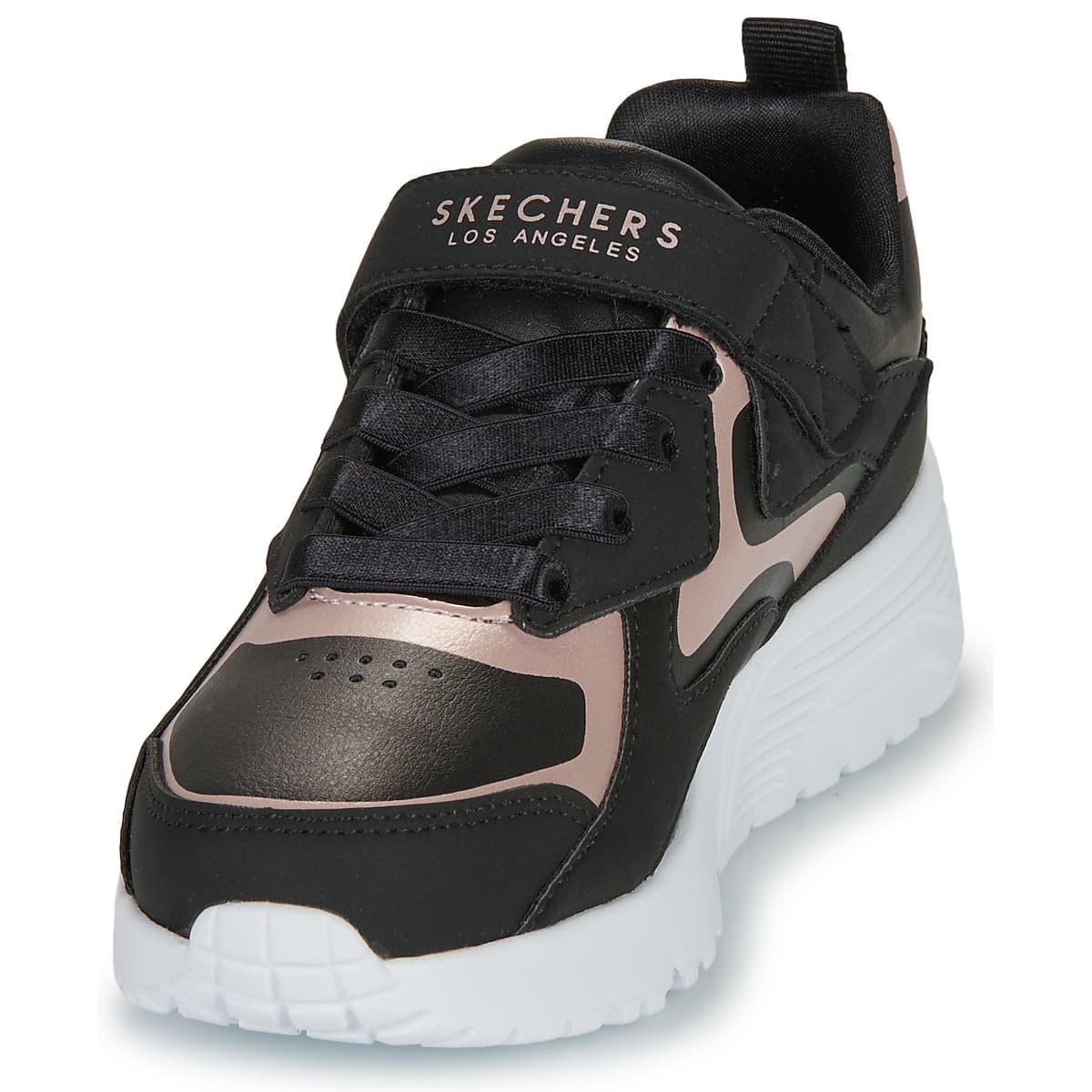 Girls' Sneakers Skechers Black