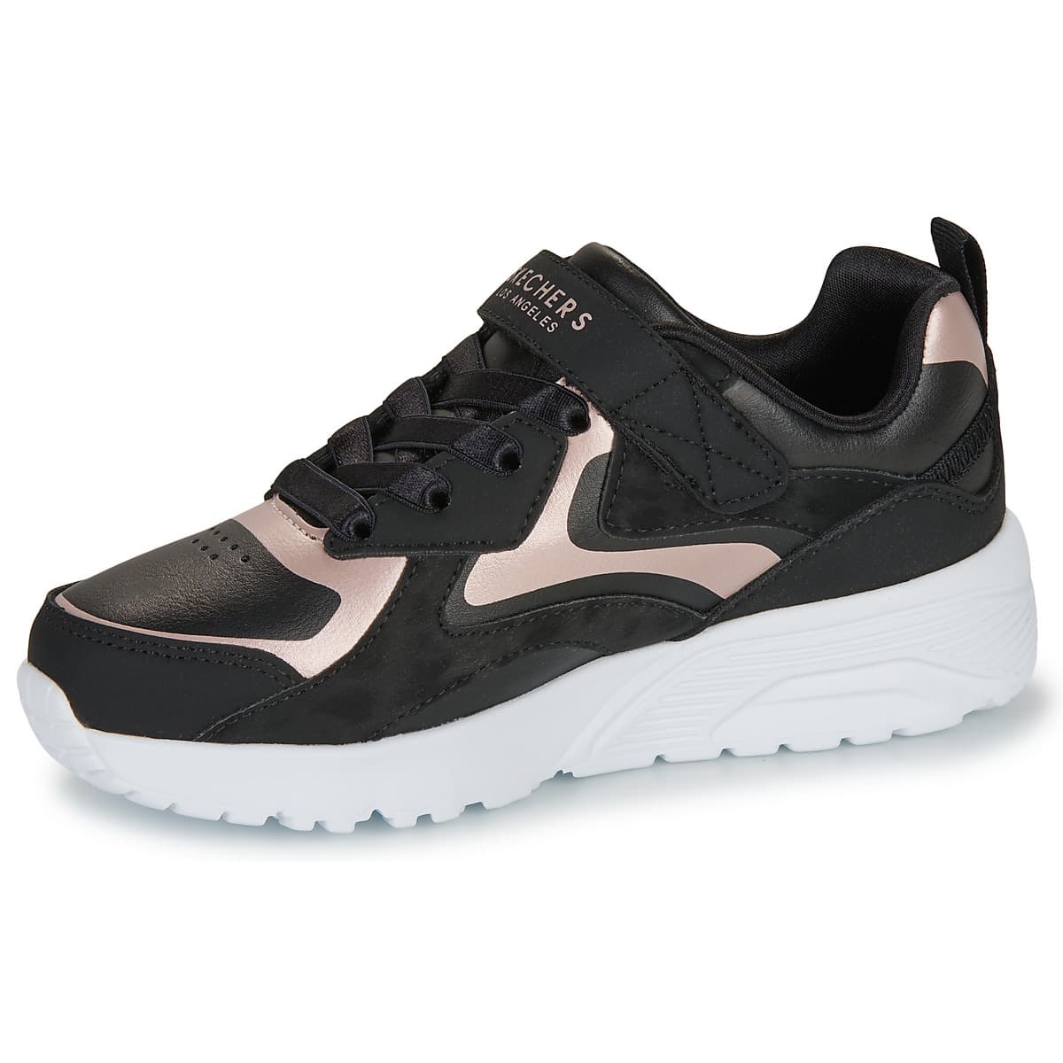 Girls' Sneakers Skechers Black