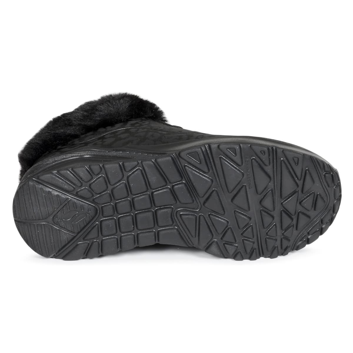 Girls' Sneakers Skechers Black