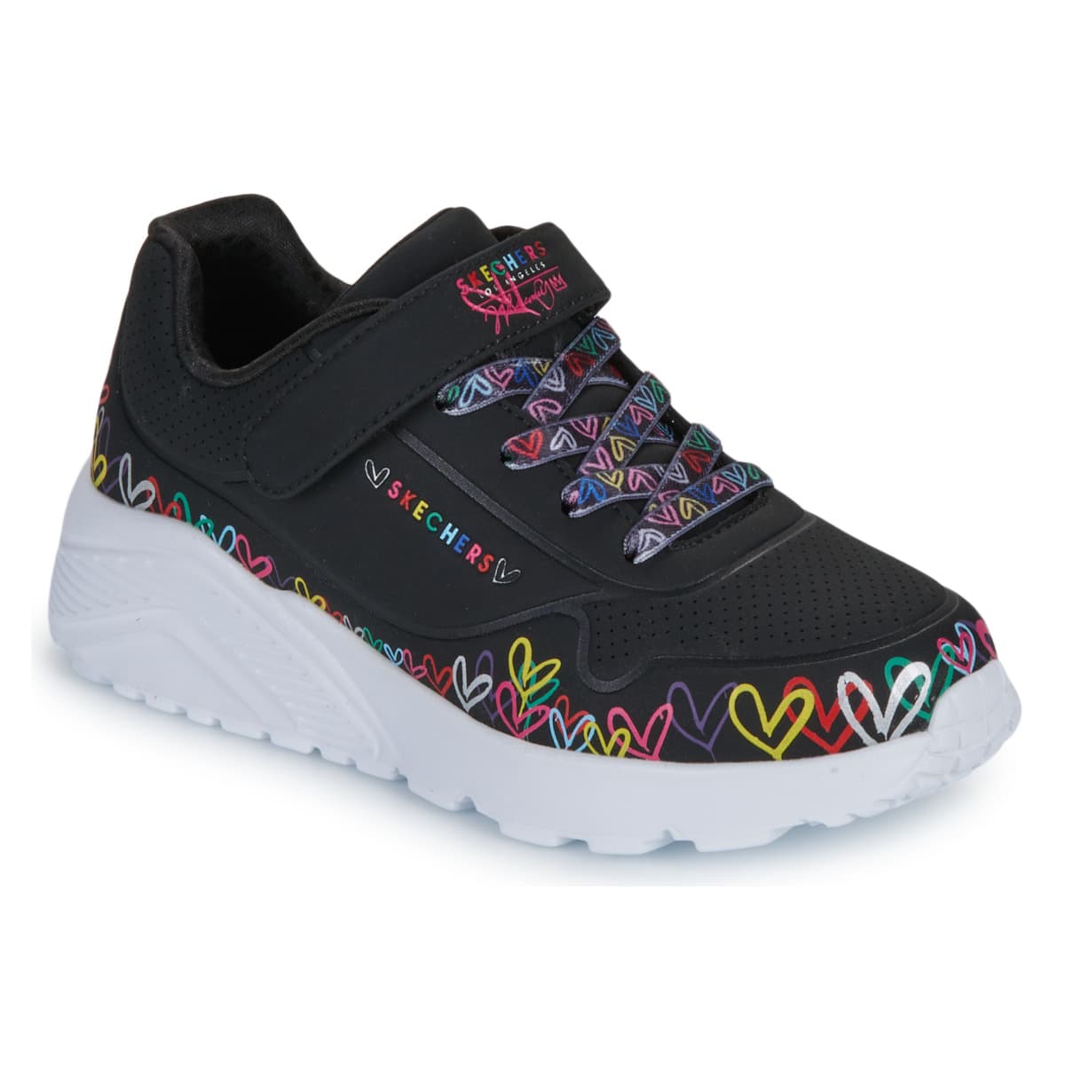 Xαμηλά Sneakers Skechers UNO LITE
