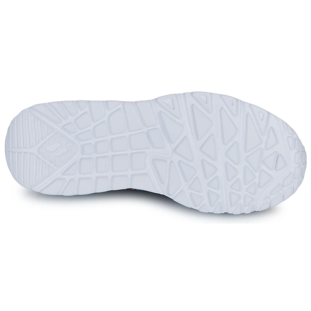 Girls' Sneakers Skechers Black