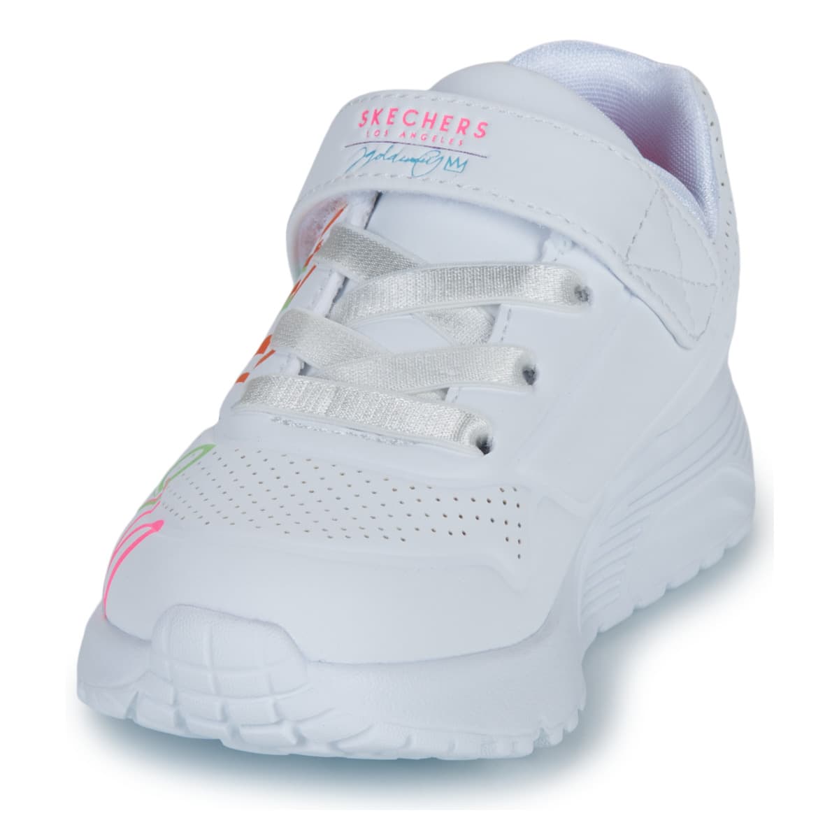 Girls' Sneakers Skechers White