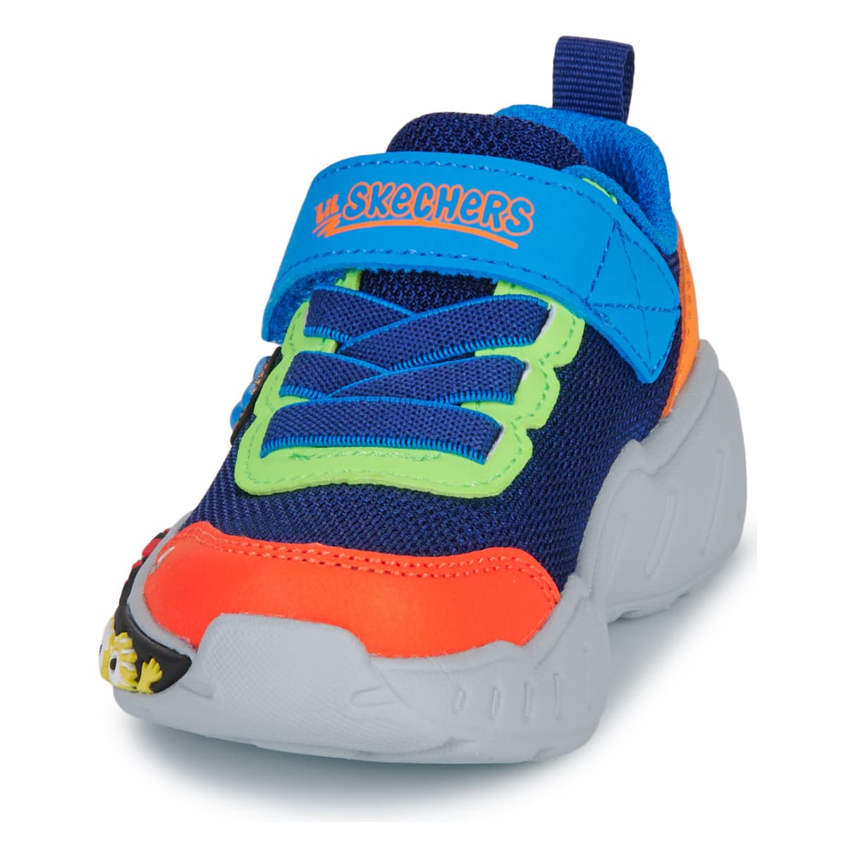 Boys' Sneakers Skechers Multicolor