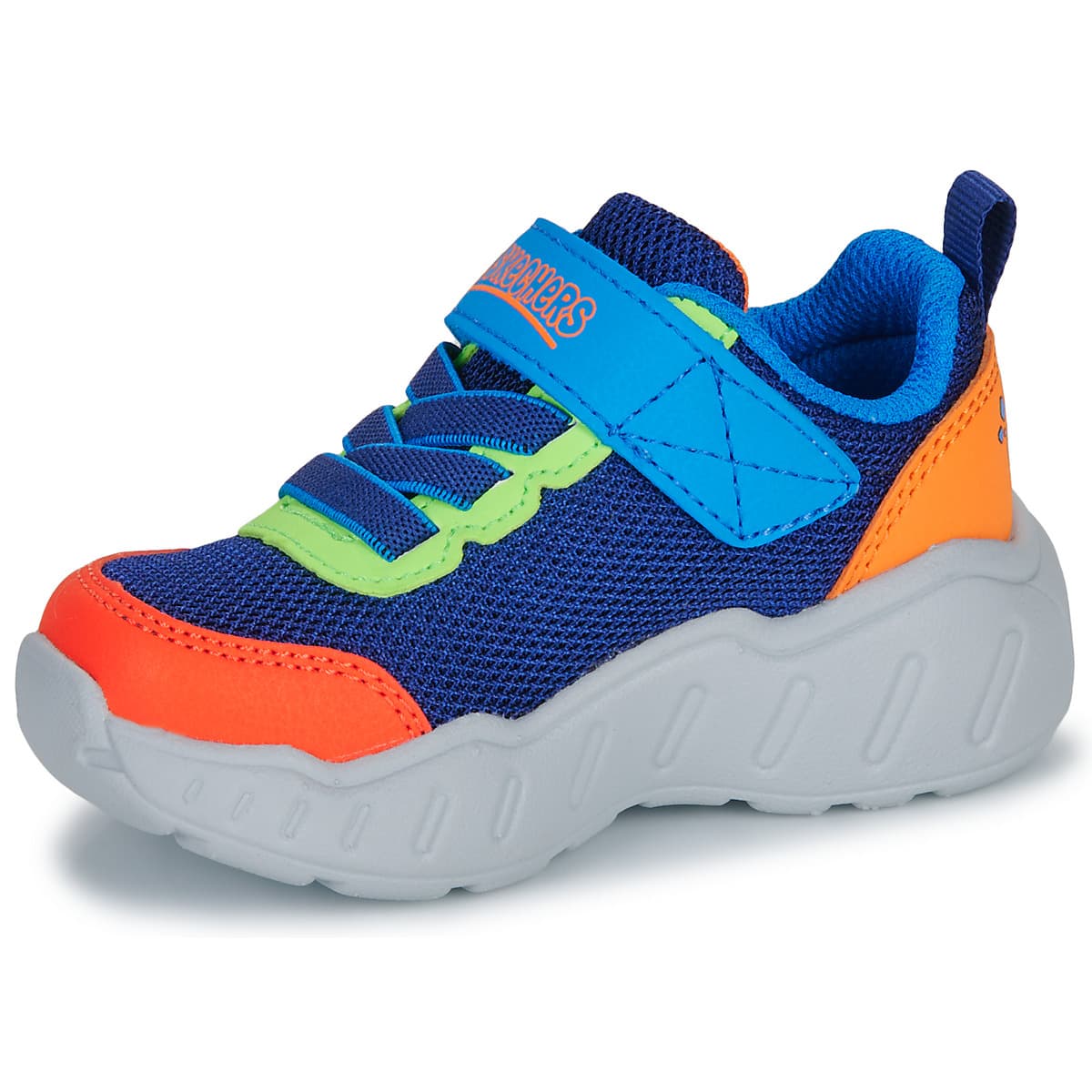 Boys' Sneakers Skechers Multicolor