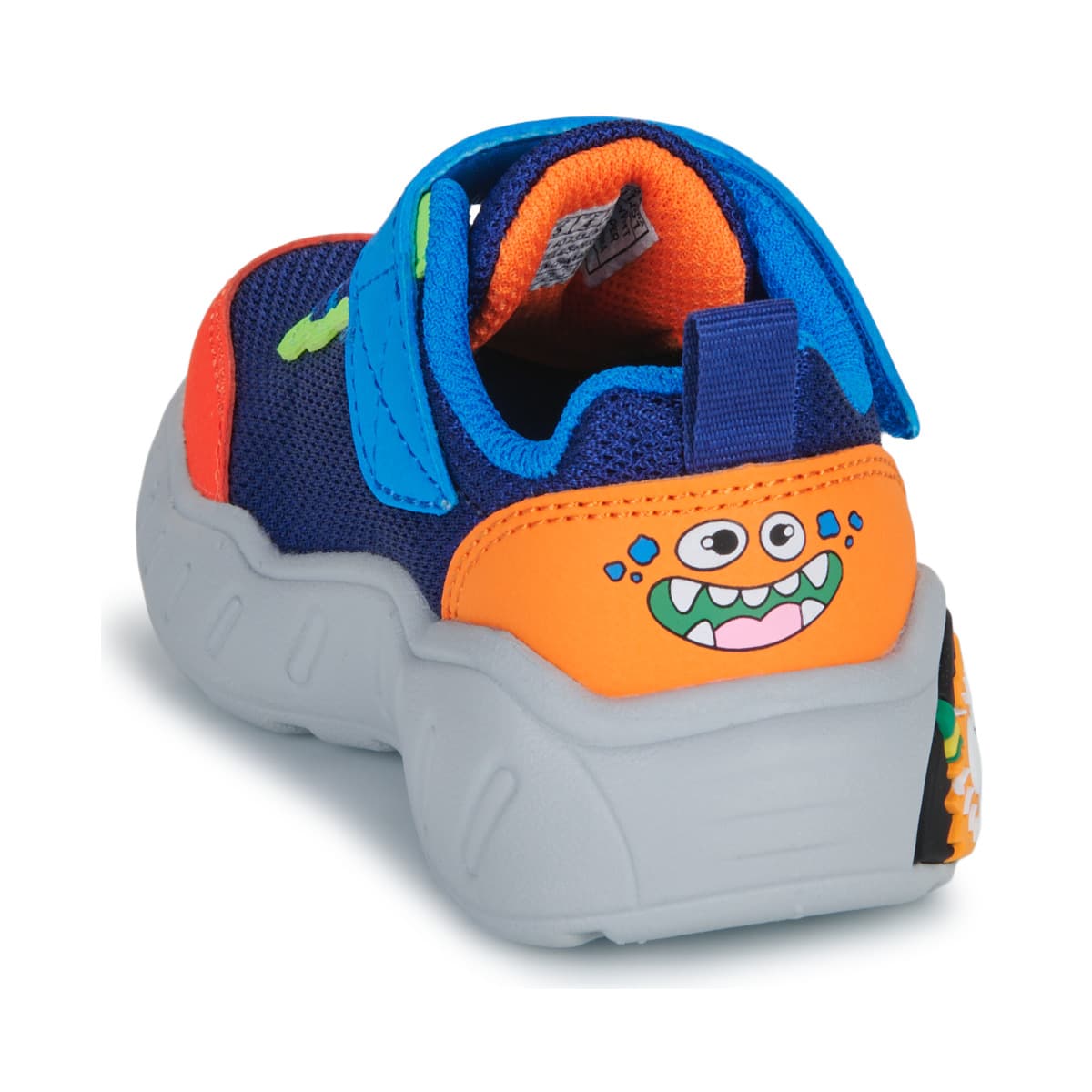 Boys' Sneakers Skechers Multicolor