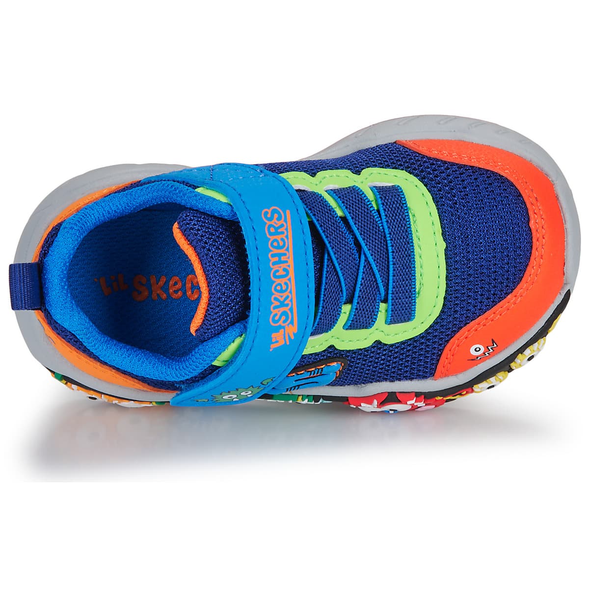 Boys' Sneakers Skechers Multicolor