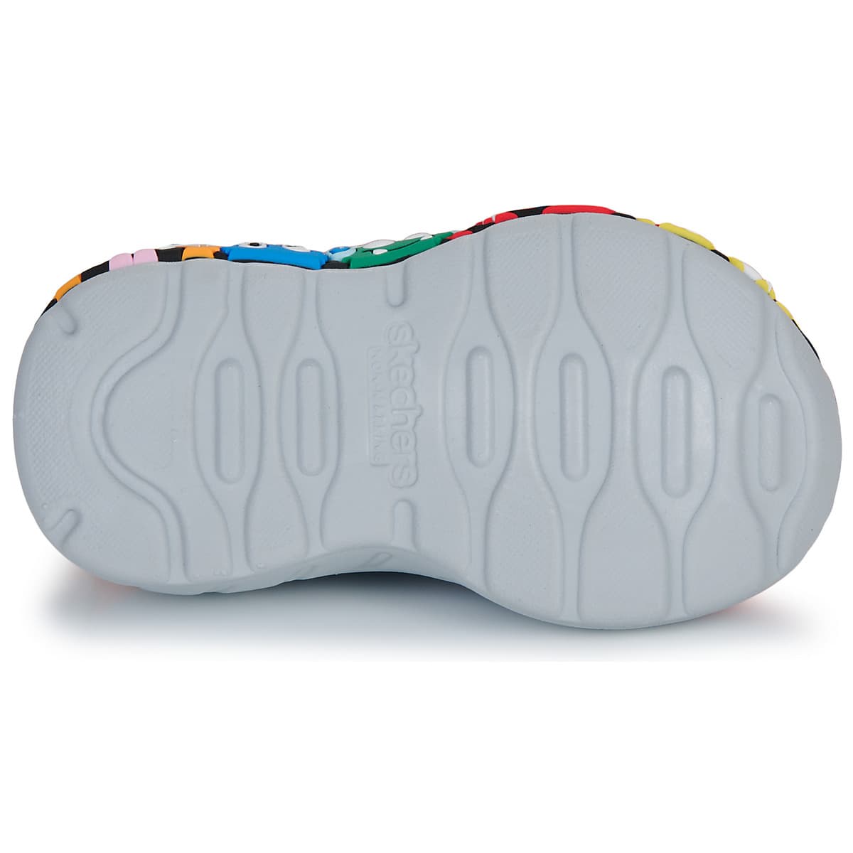 Boys' Sneakers Skechers Multicolor