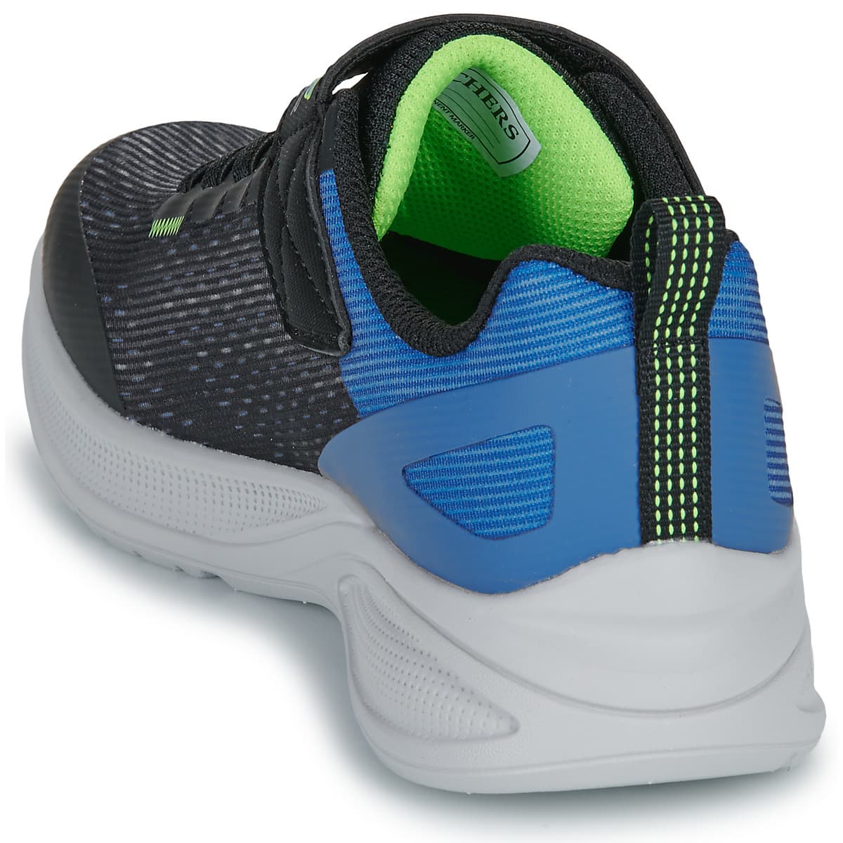 Παιδικά παπούτσια Skechers Μπλε