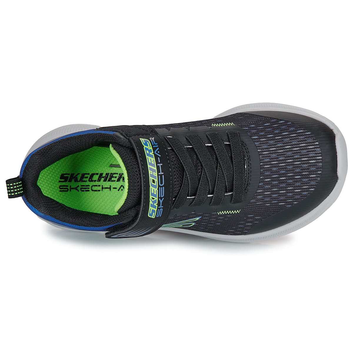 Παιδικά παπούτσια Skechers Μπλε