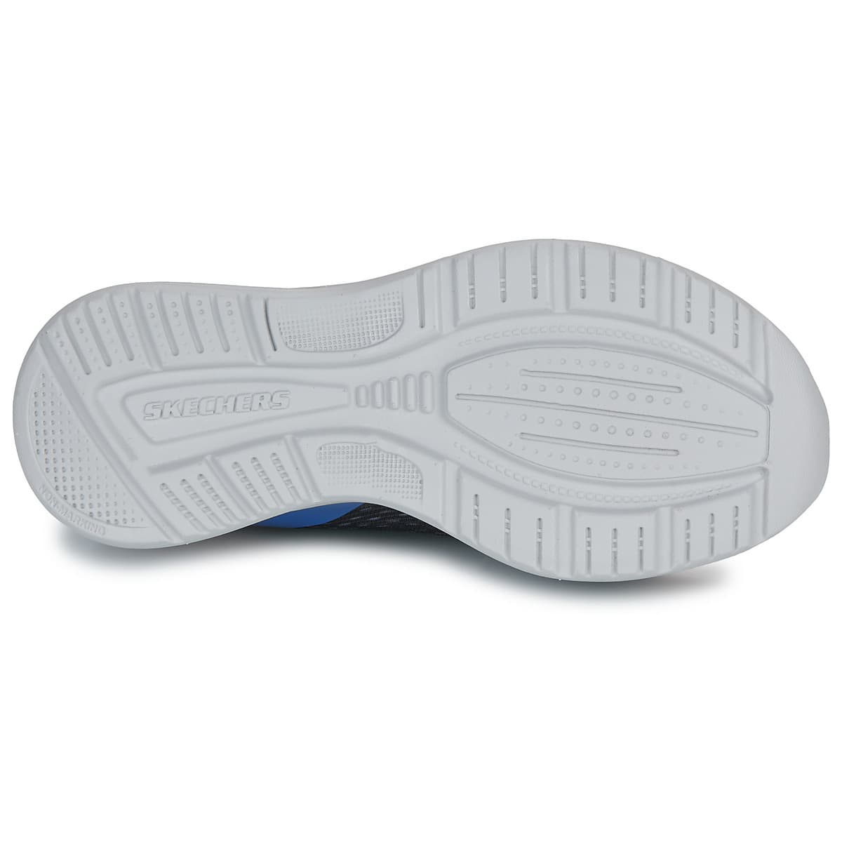 Παιδικά παπούτσια Skechers Μπλε