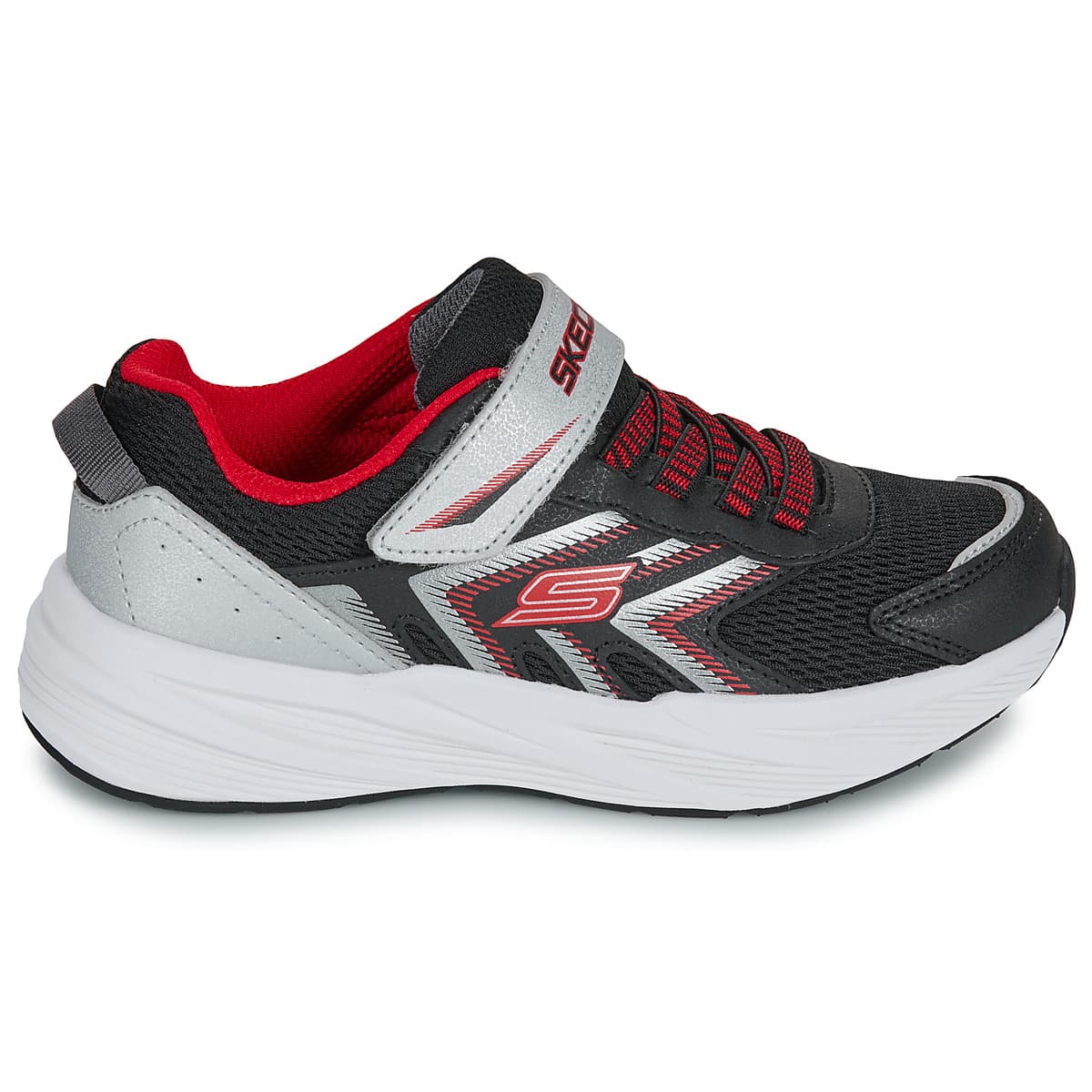 Boys' Sneakers Skechers Black