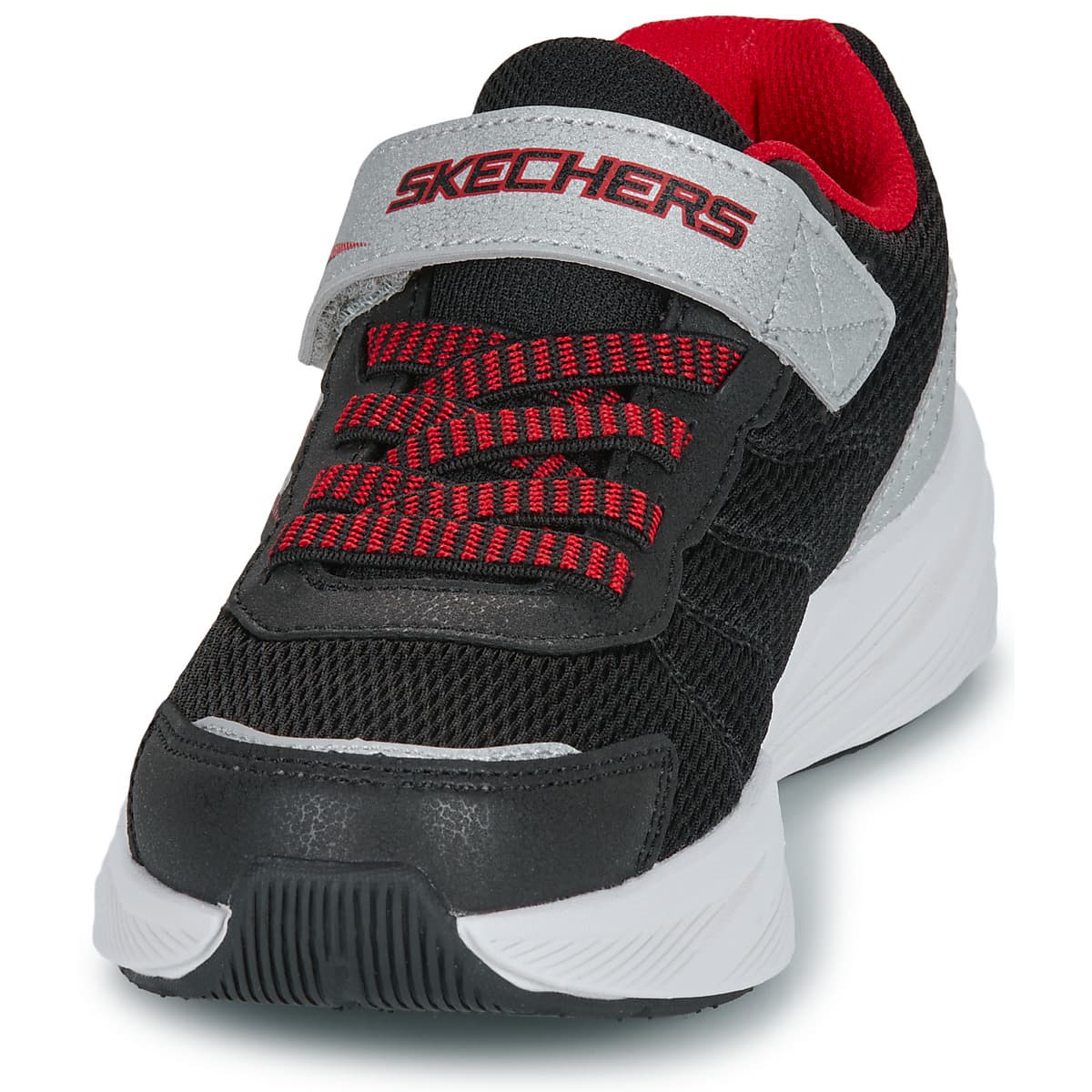 Boys' Sneakers Skechers Black