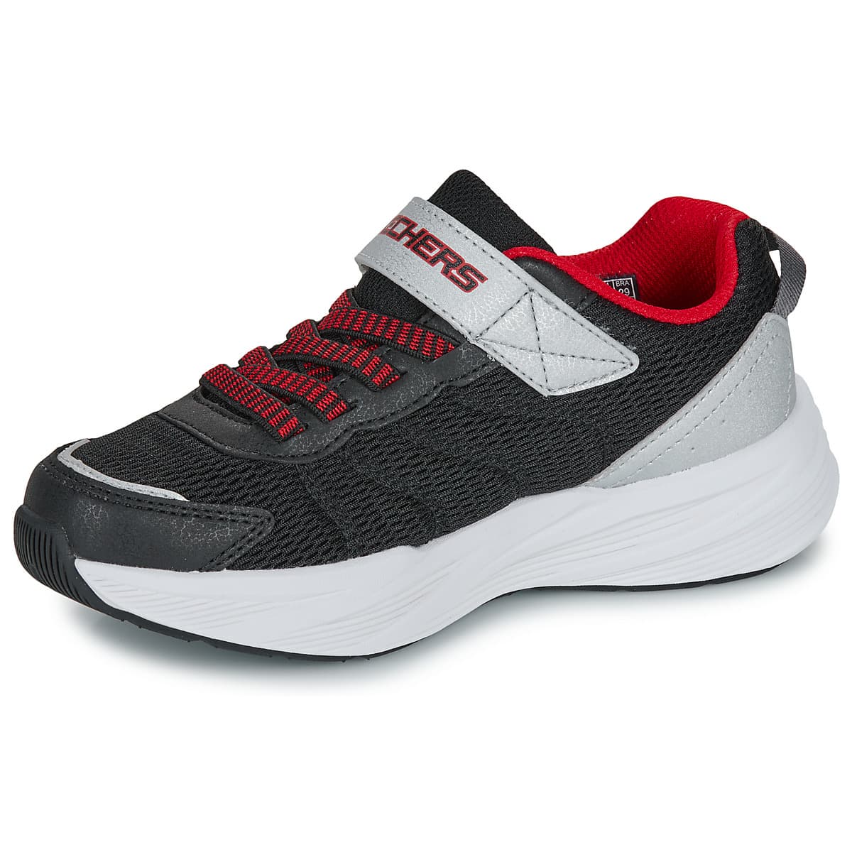 Boys' Sneakers Skechers Black