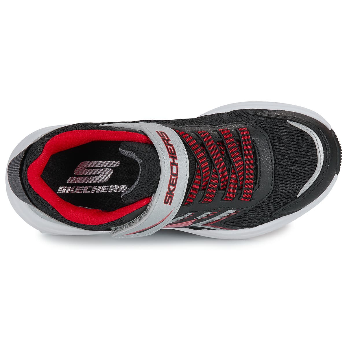 Boys' Sneakers Skechers Black