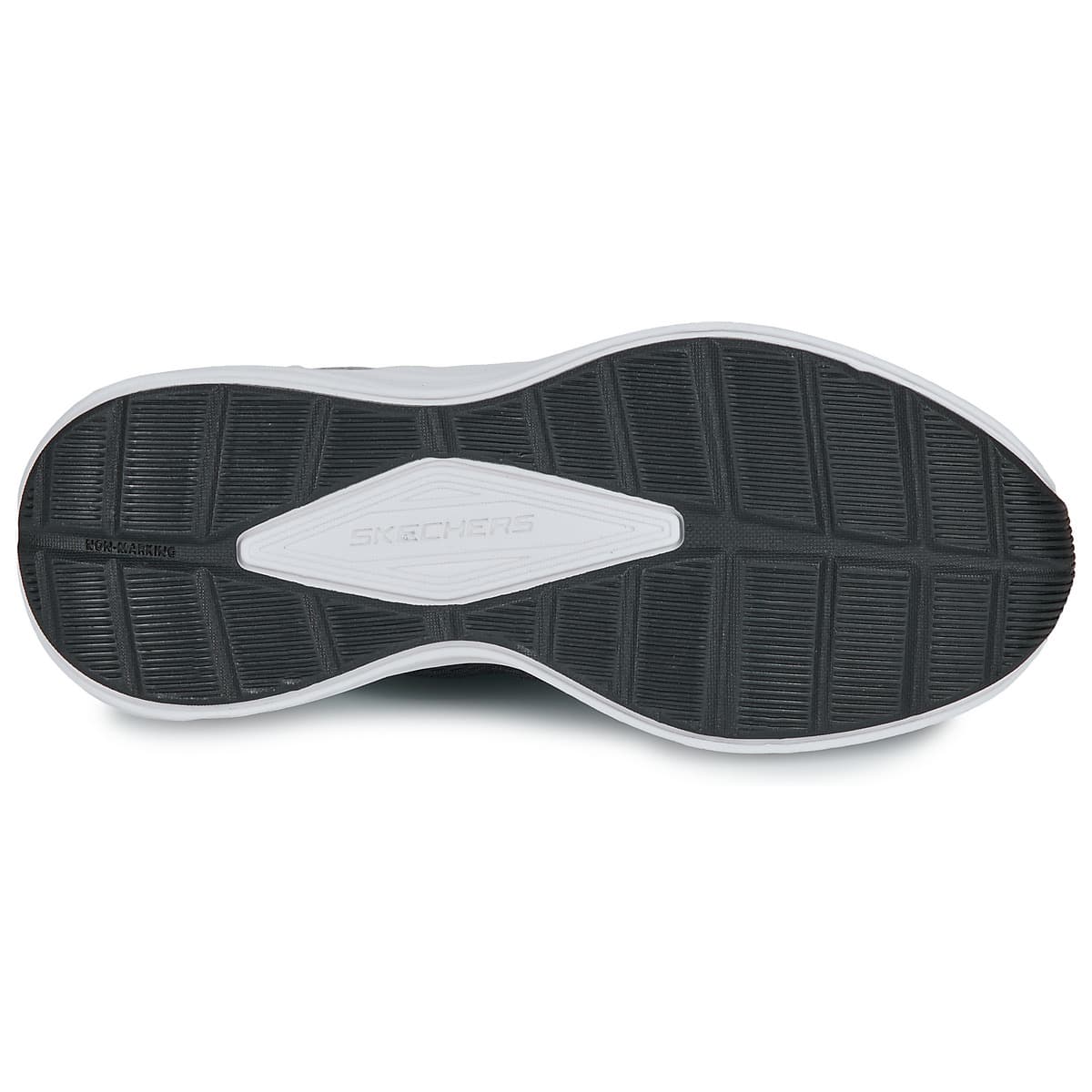 Boys' Sneakers Skechers Black