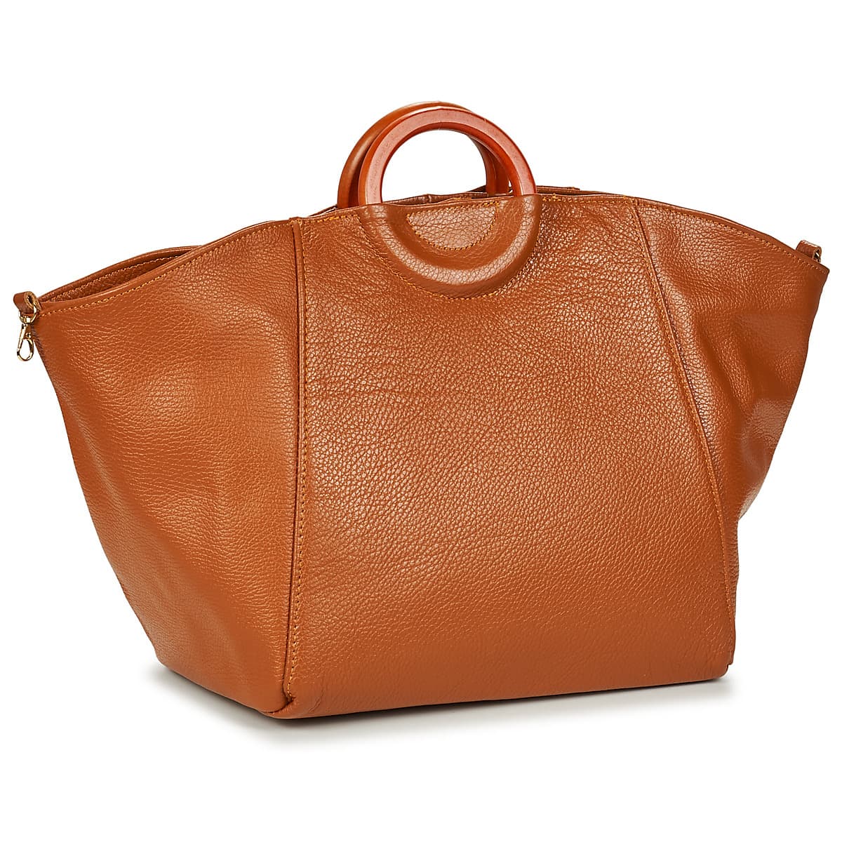 Women's Handbags Betty London Brown