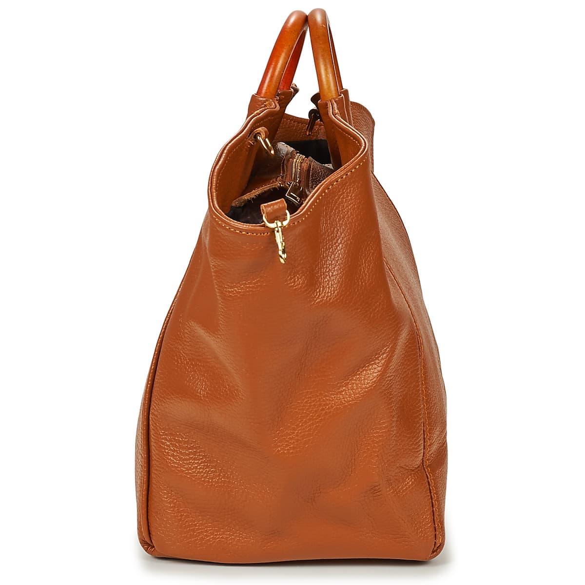 Women's Handbags Betty London Brown