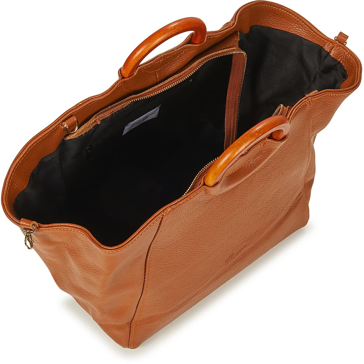 Women's Handbags Betty London Brown