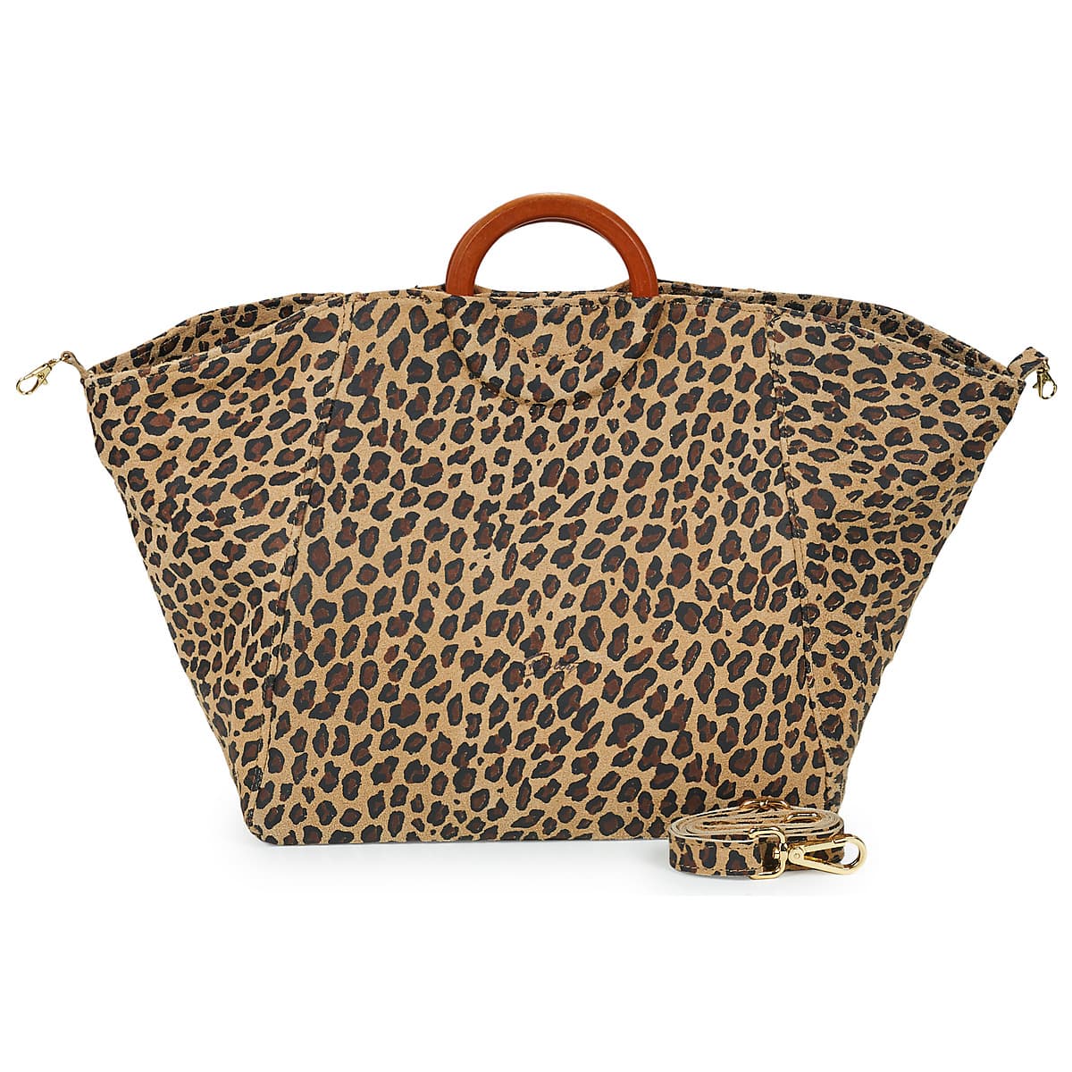 Τσάντες Χειρός Betty London LEONI