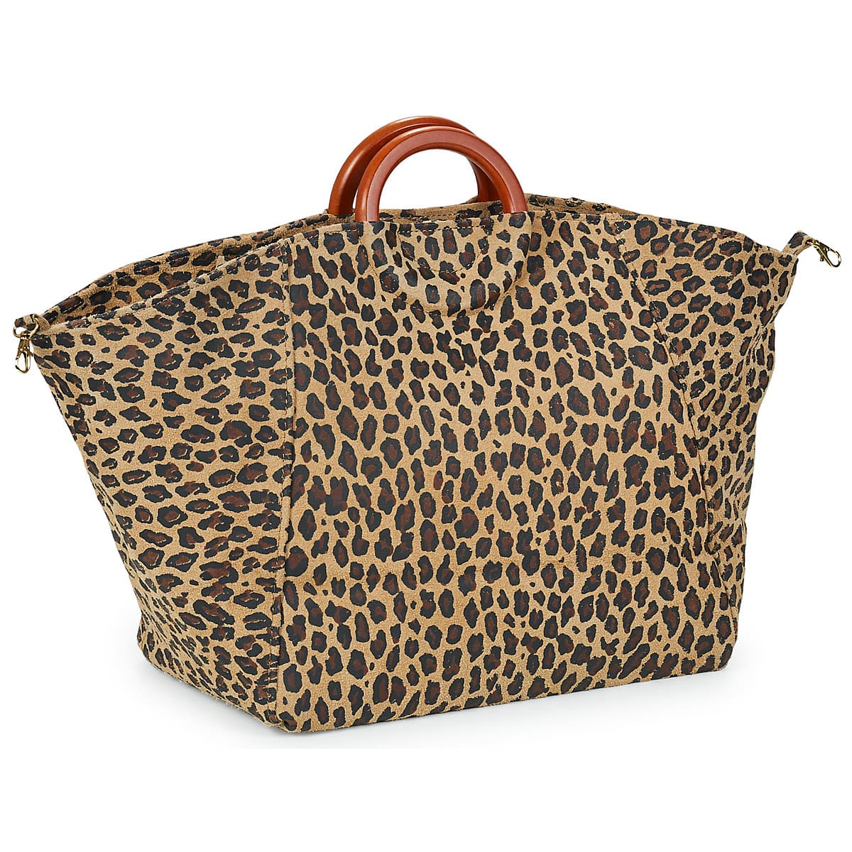 Women's Handbags Betty London Brown