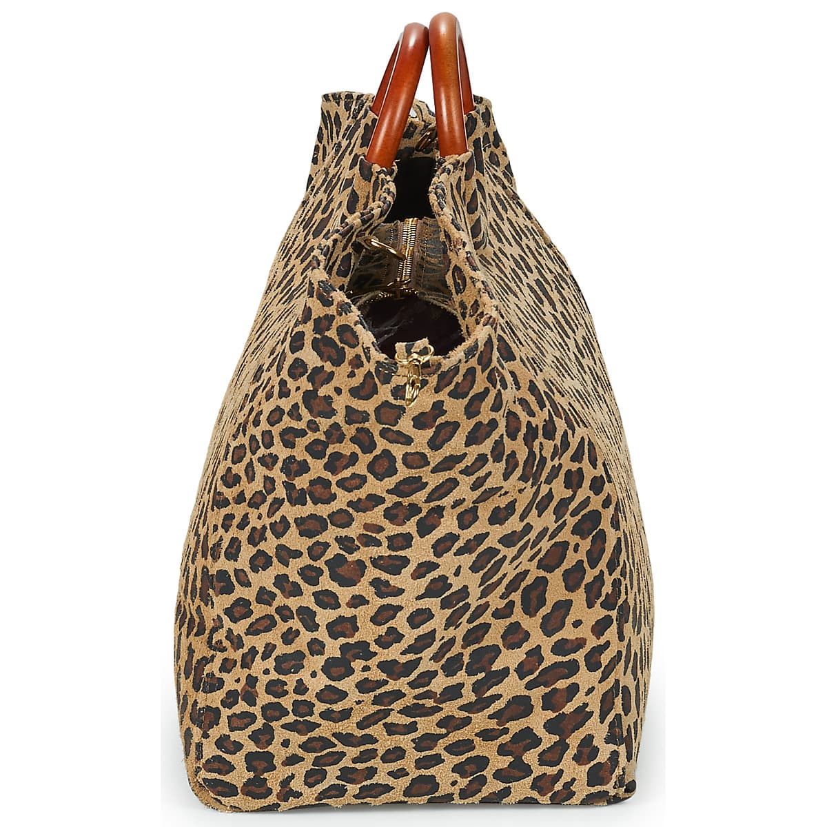 Women's Handbags Betty London Brown