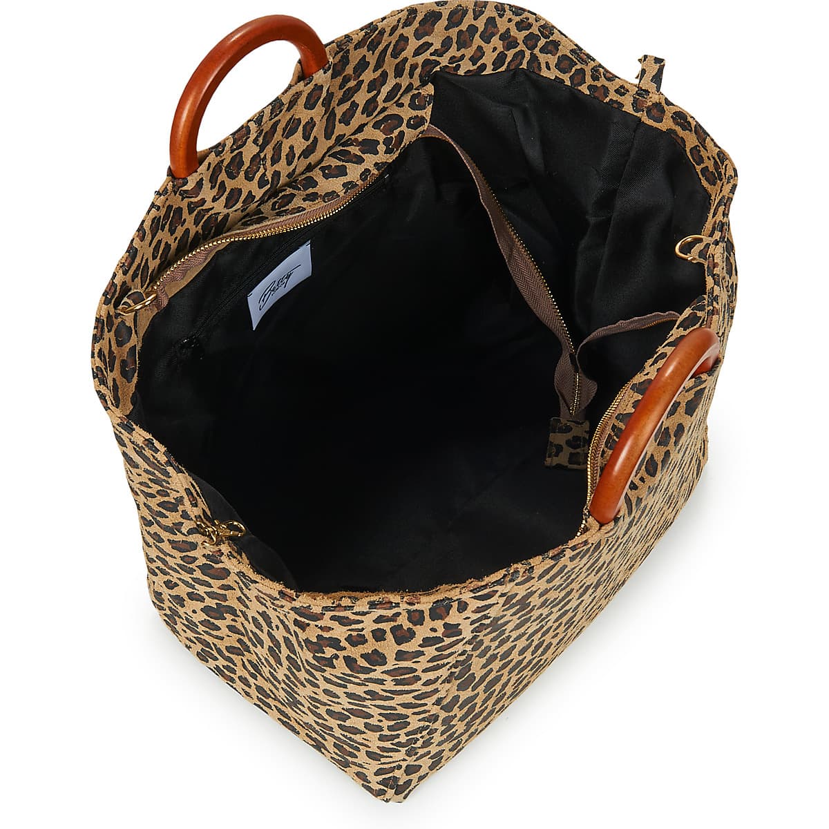 Women's Handbags Betty London Brown