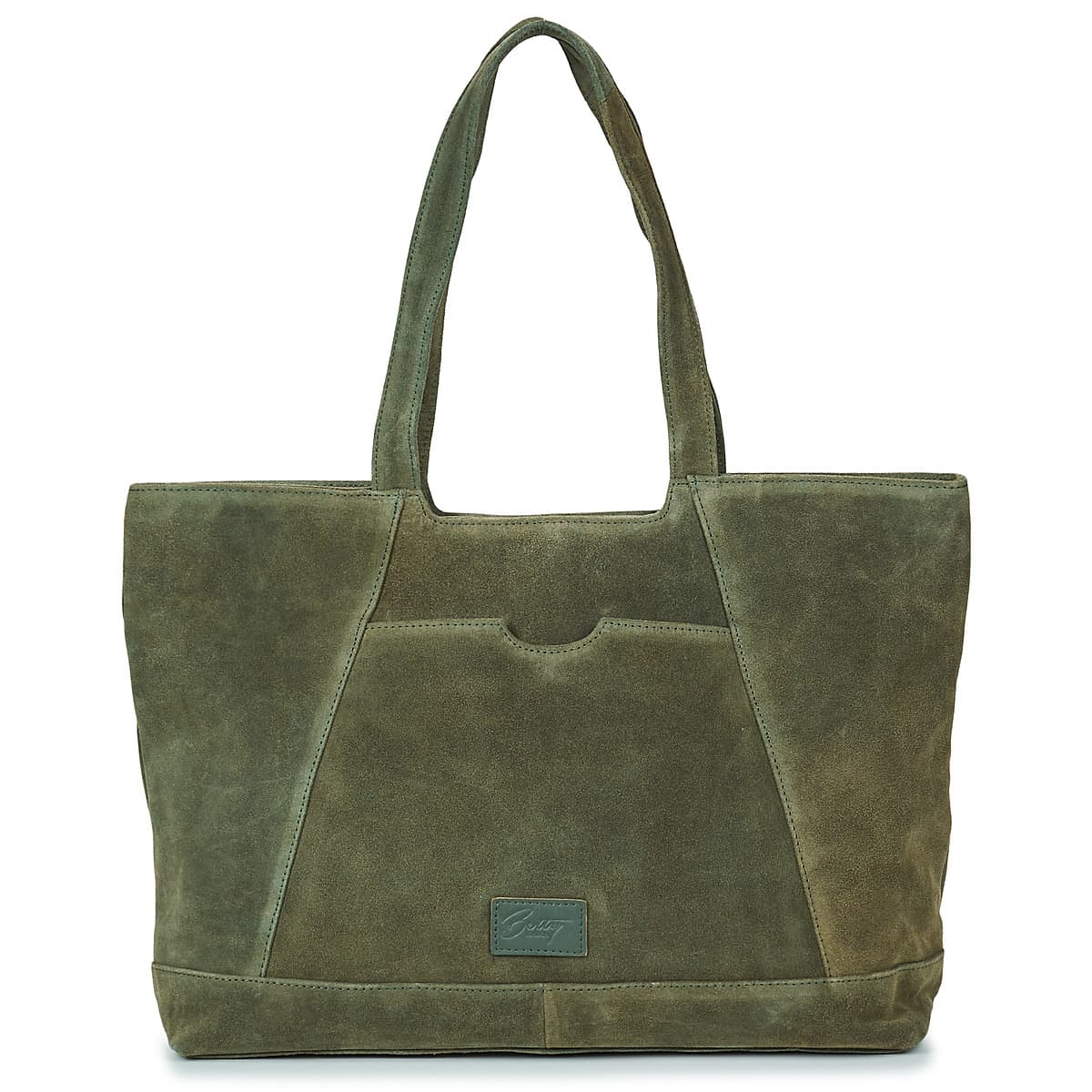 Women's Tote Bags Betty London Khaki