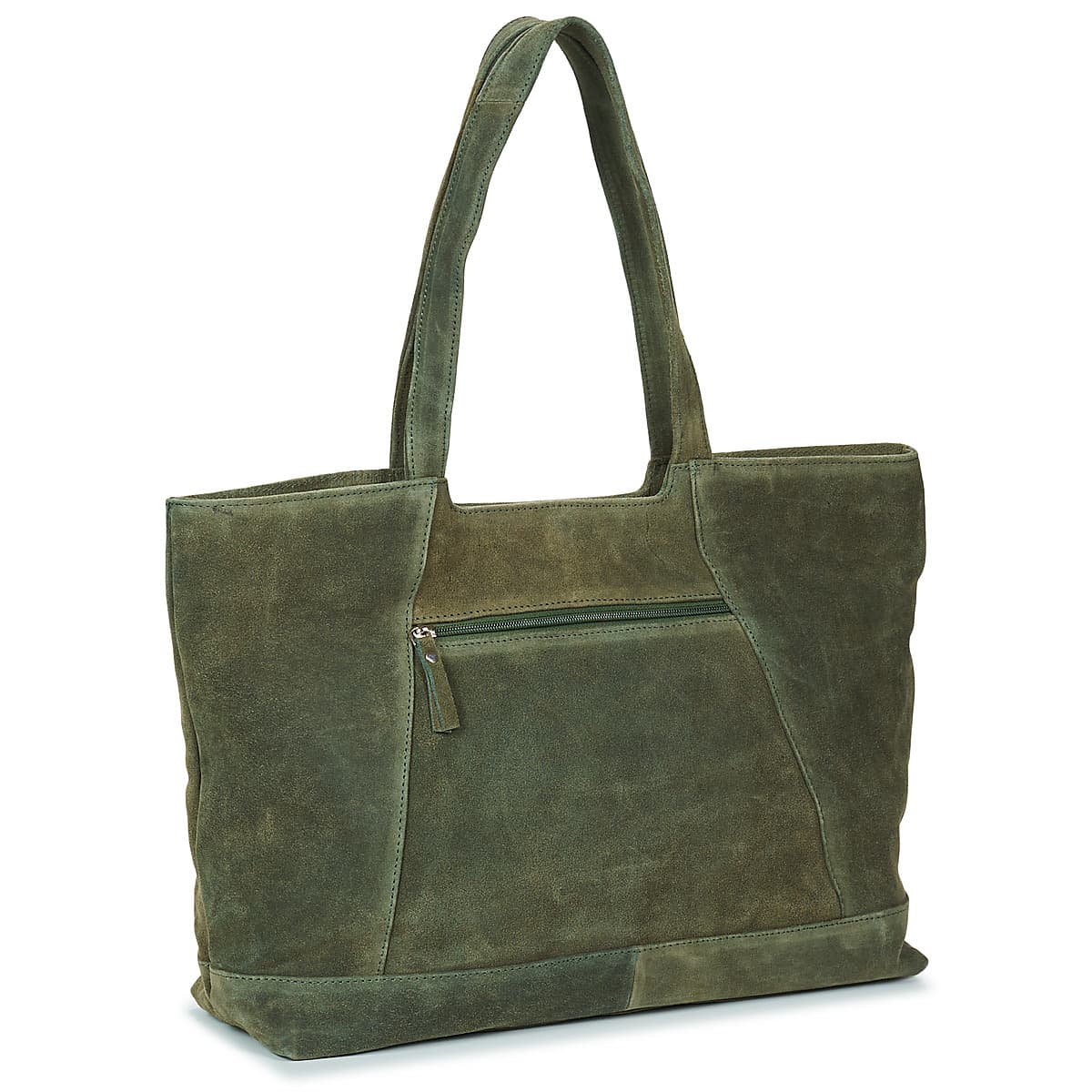 Women's Tote Bags Betty London Khaki