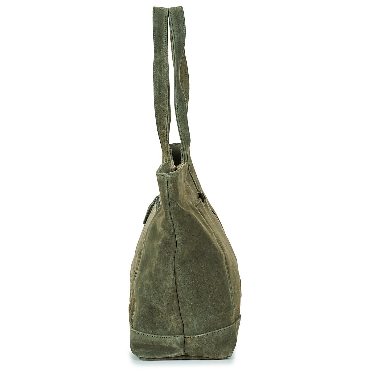 Women's Tote Bags Betty London Khaki