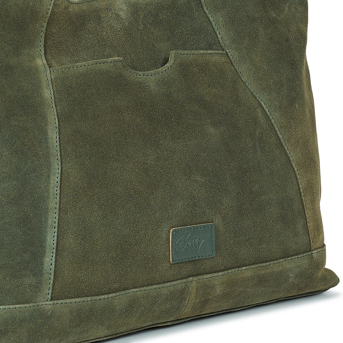 Women's Tote Bags Betty London Khaki