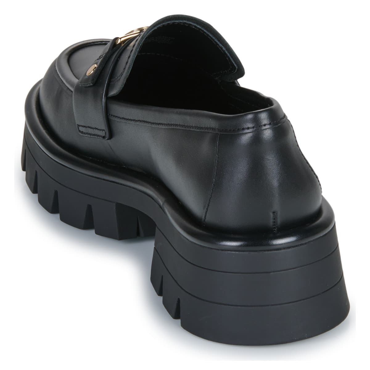 Women's Loafers Michael Kors Black