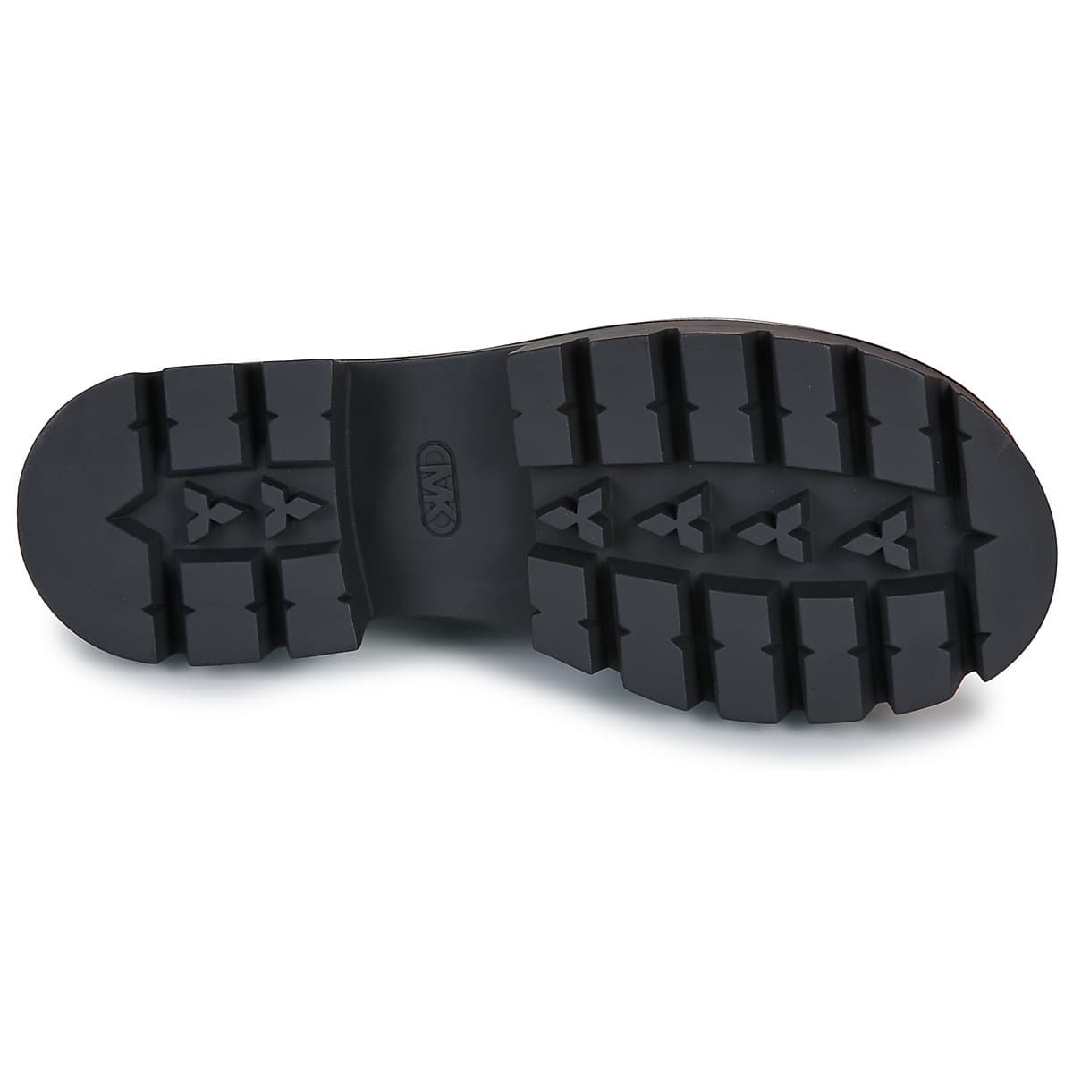 Women's Loafers Michael Kors Black