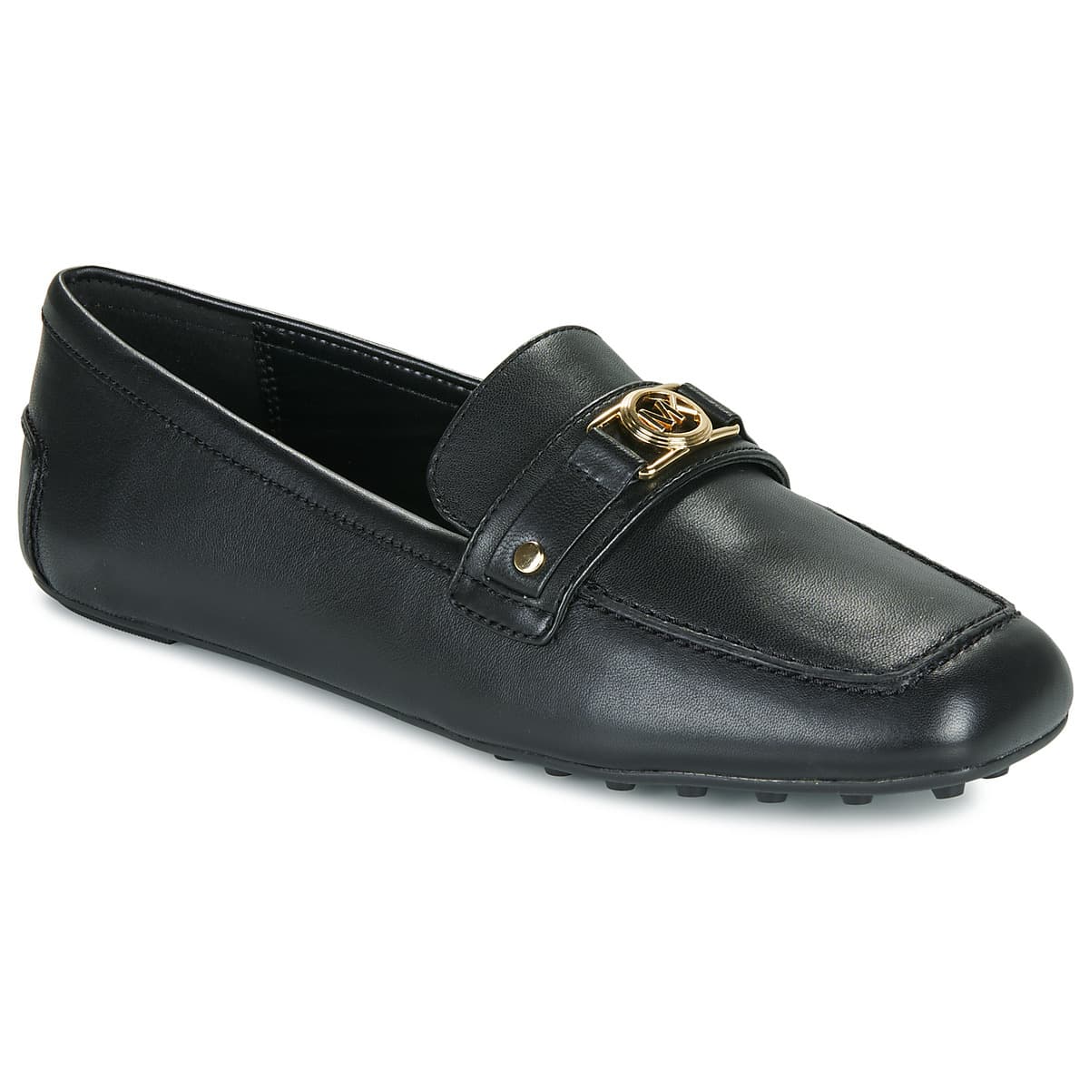 Μοκασσίνια MICHAEL Michael Kors MANDY LOAFER MOC