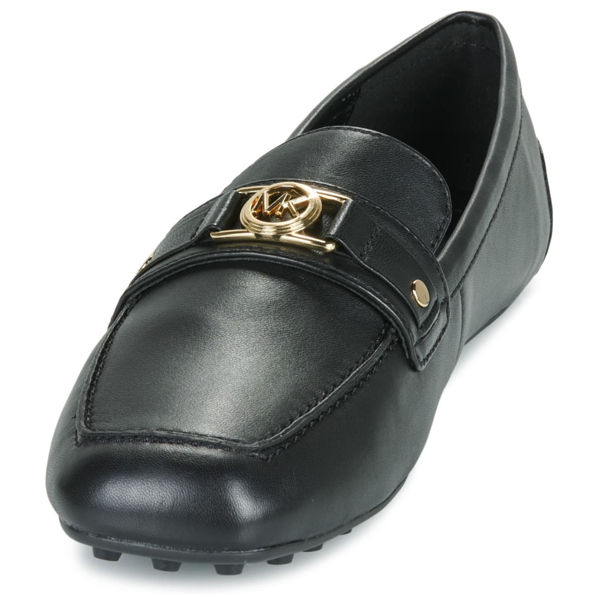 Women's Loafers Michael Kors Black