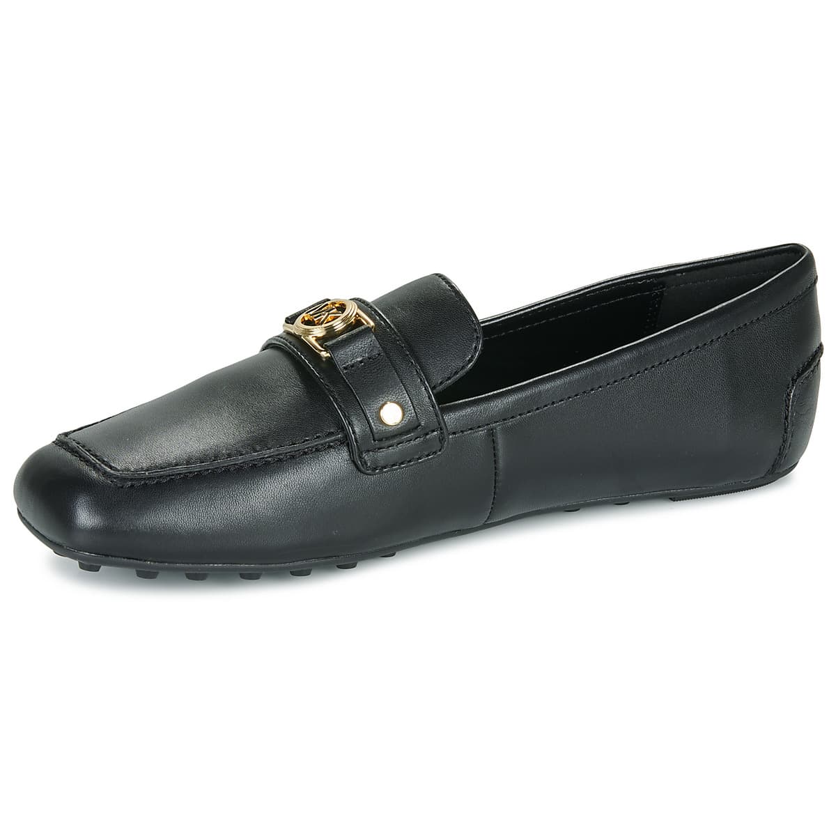 Women's Loafers Michael Kors Black