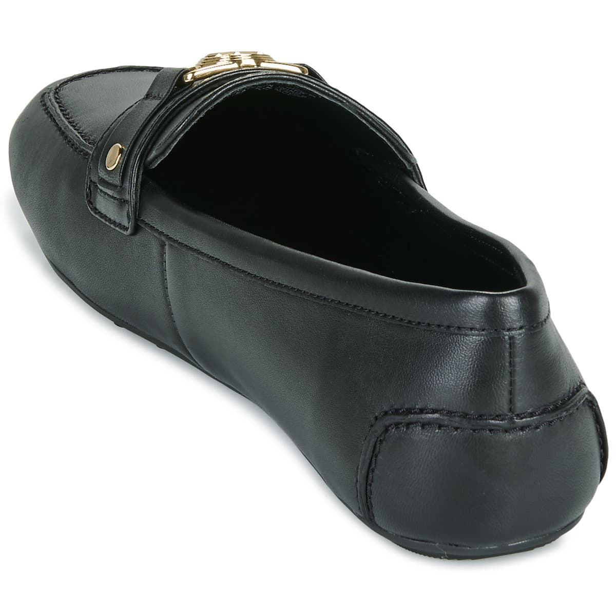 Women's Loafers Michael Kors Black