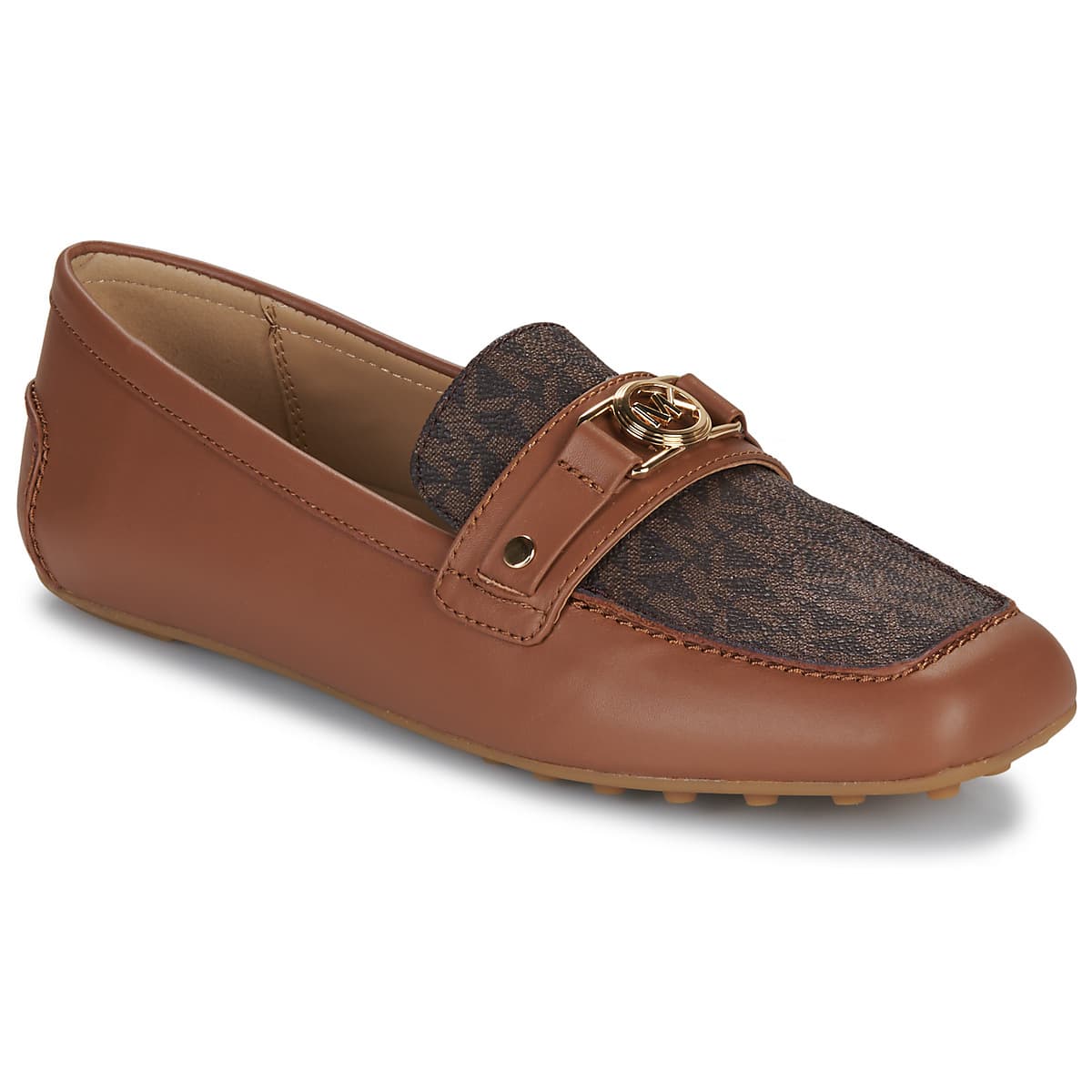 Μοκασσίνια MICHAEL Michael Kors MANDY LOAFER MOC
