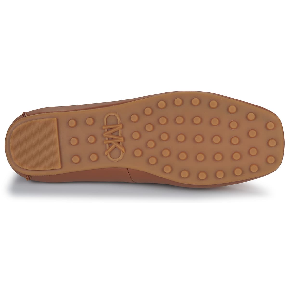 Women's Loafers Michael Kors Brown