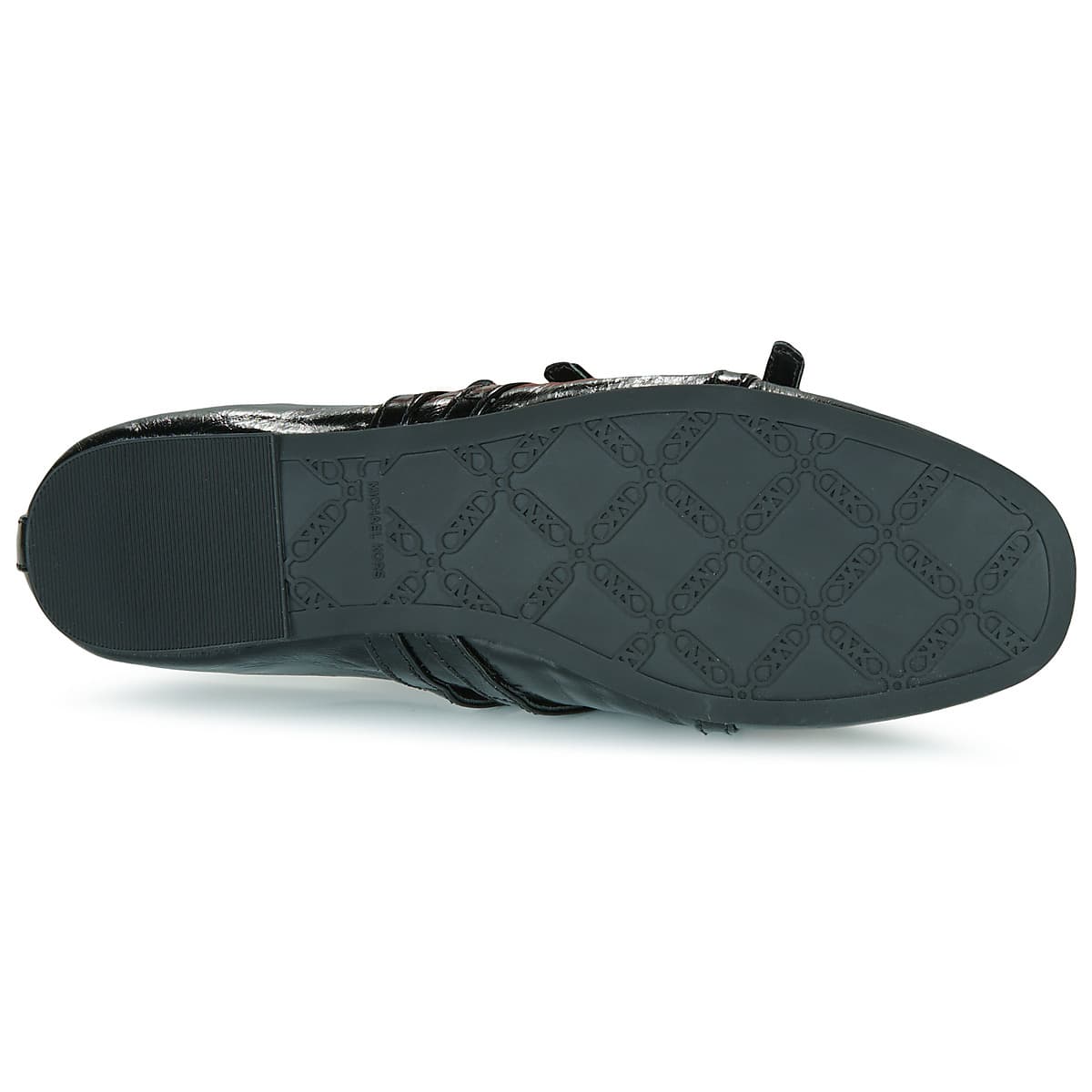 Women's Ballet Flats Michael Kors Black