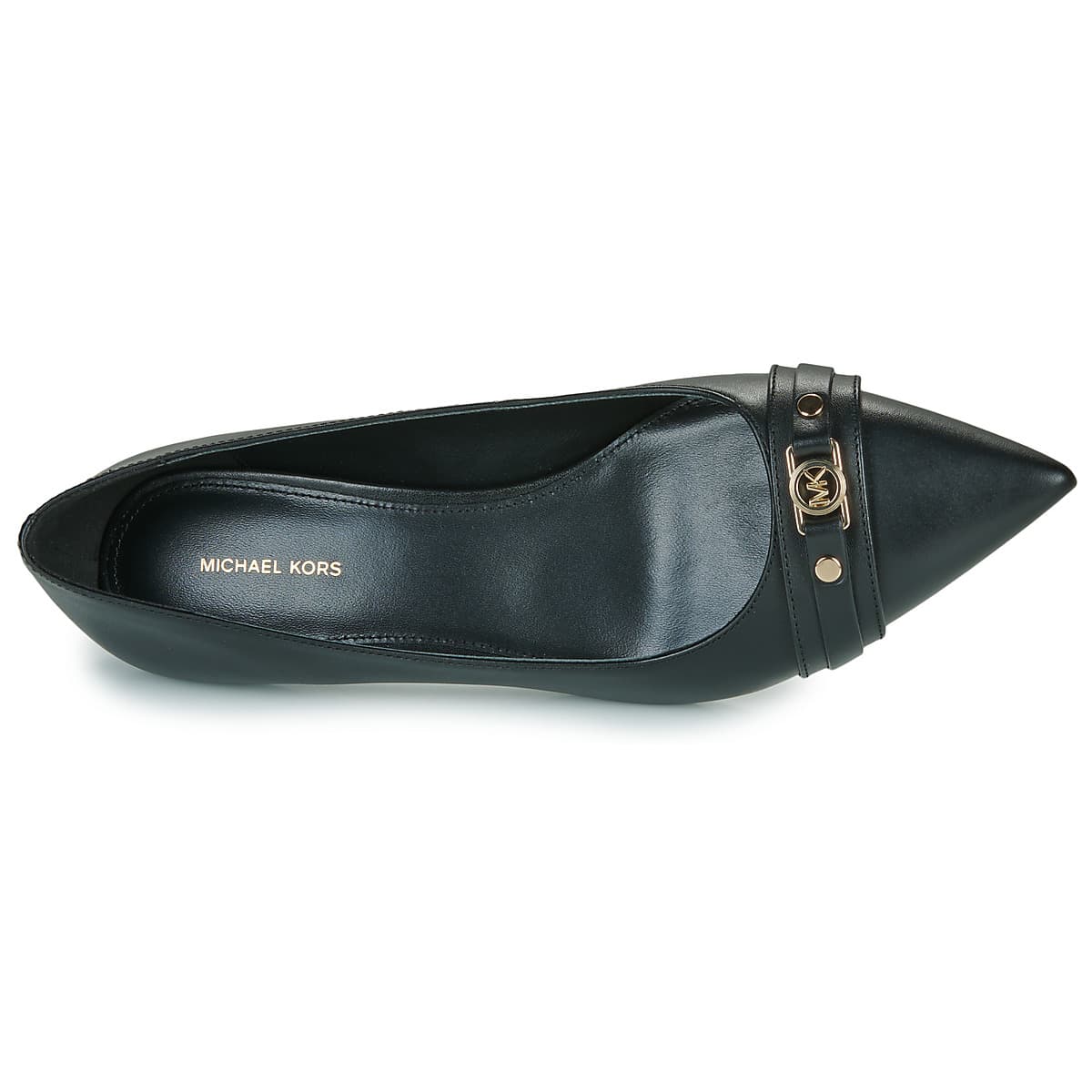 Women's Pumps Michael Kors Black