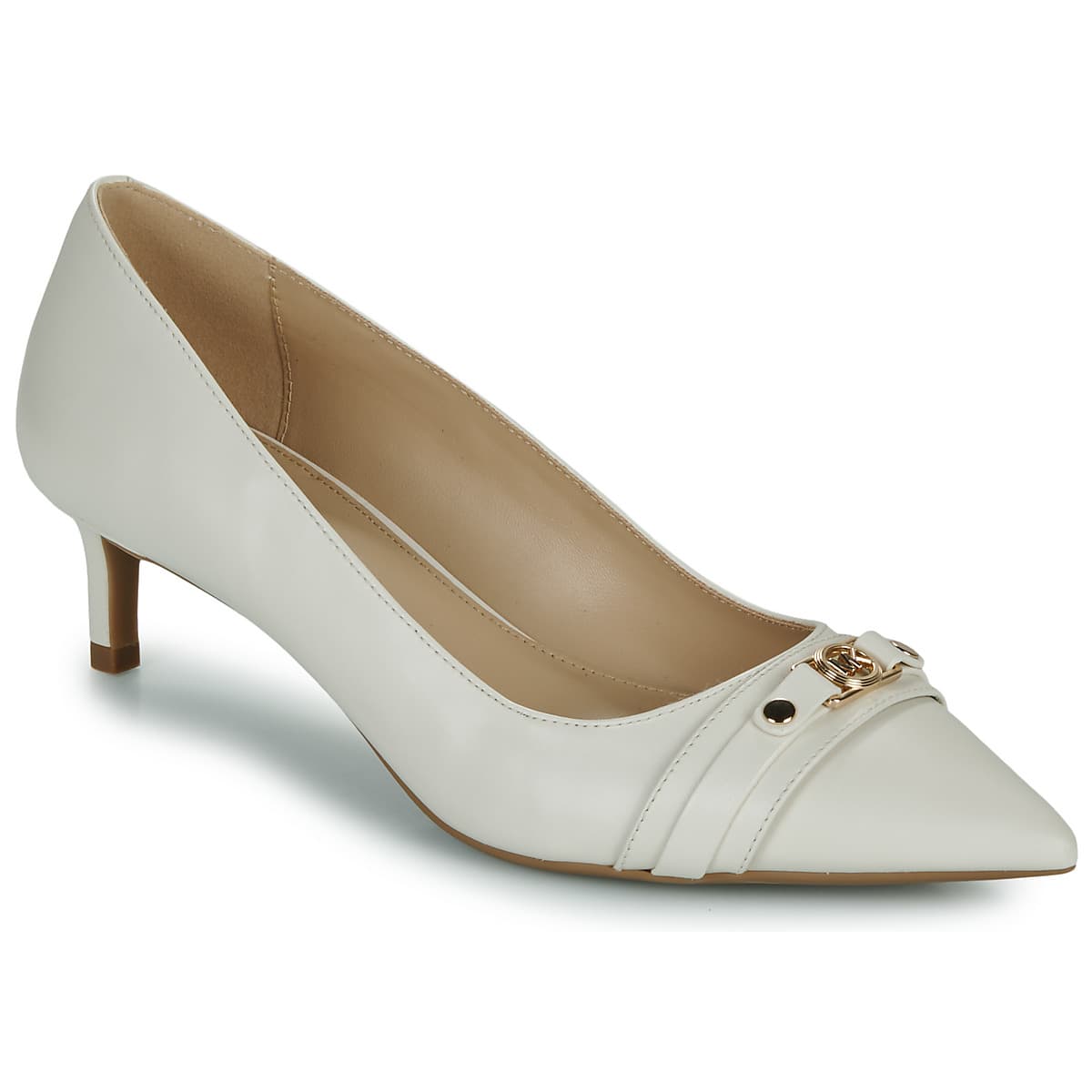 Women's Pumps Michael Kors Beige