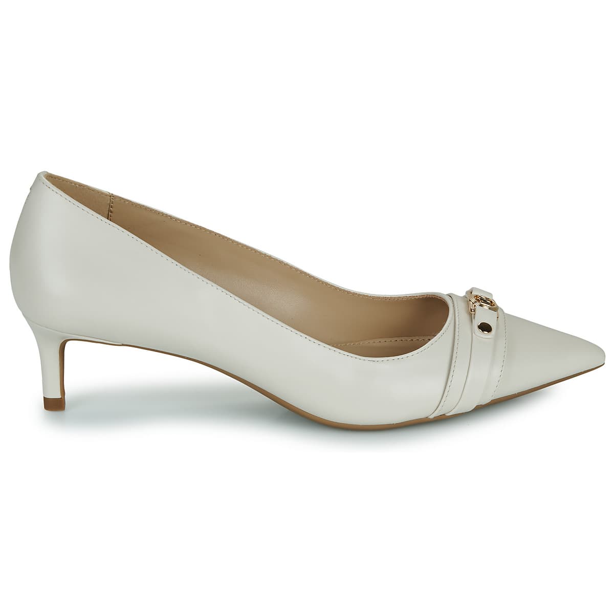 Women's Pumps Michael Kors Beige