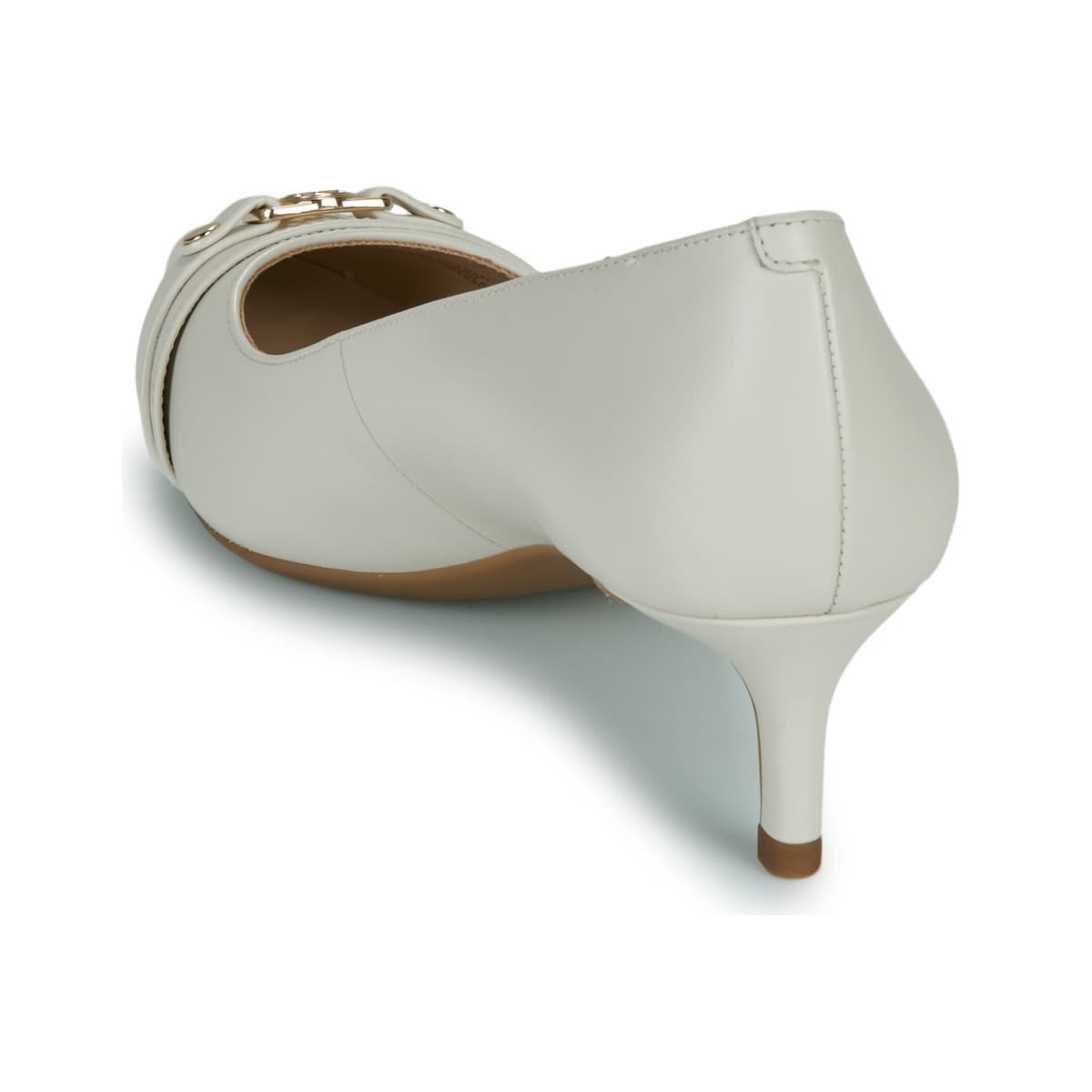 Women's Pumps Michael Kors Beige