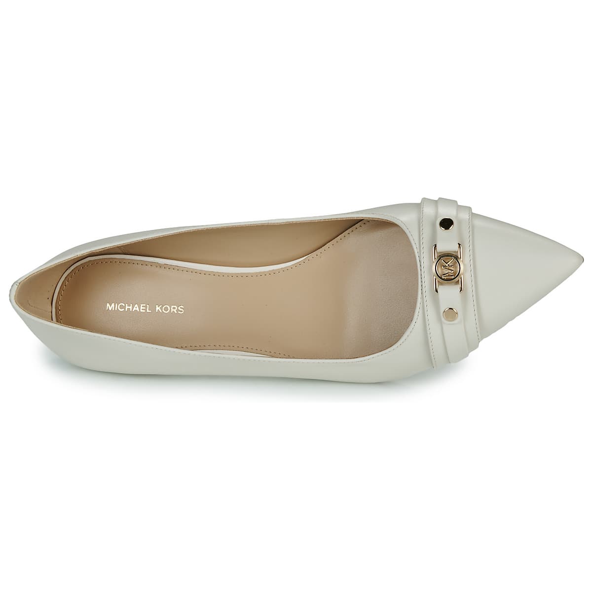Women's Pumps Michael Kors Beige