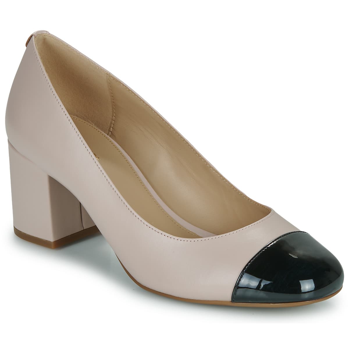 Women's Pumps Michael Kors Beige