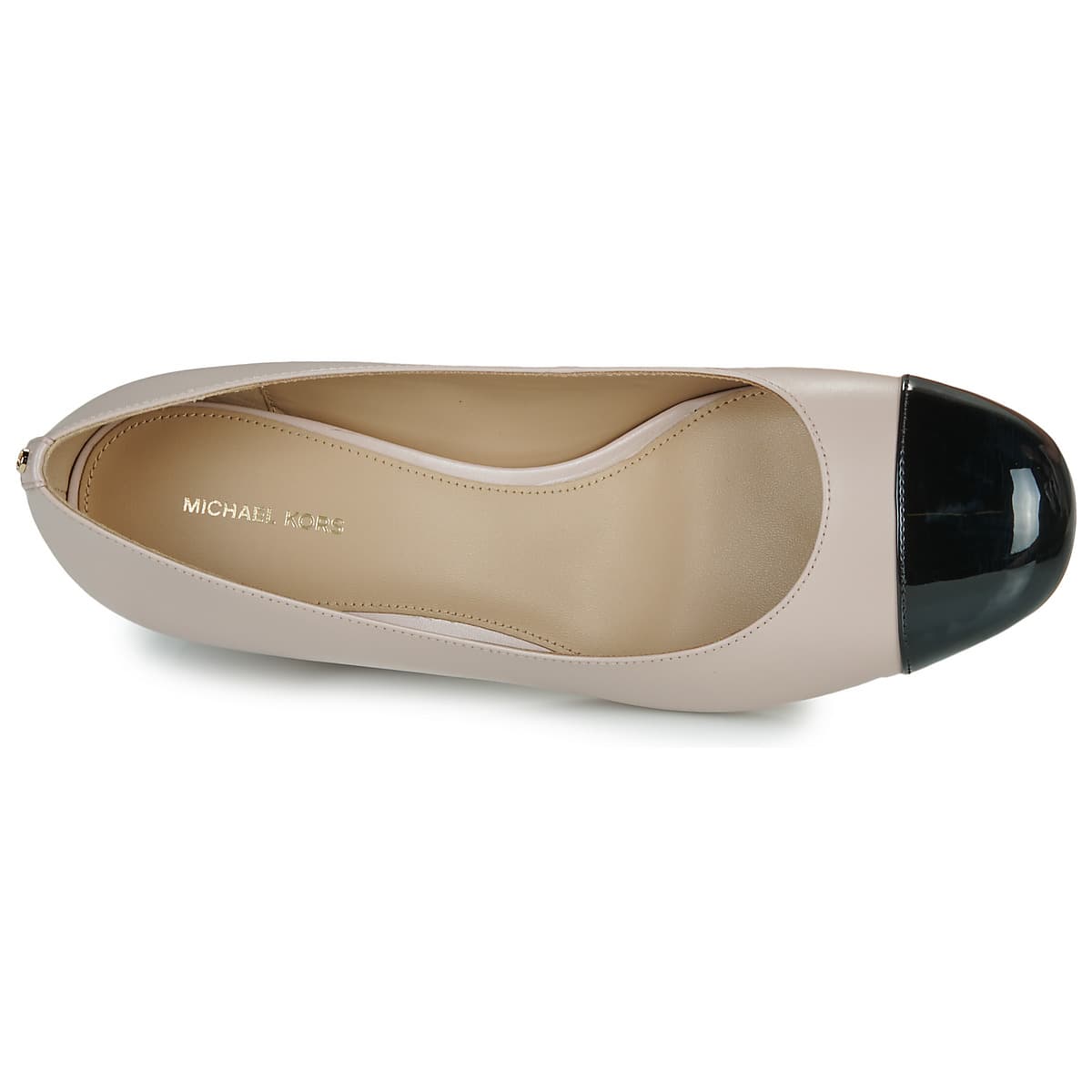 Women's Pumps Michael Kors Beige